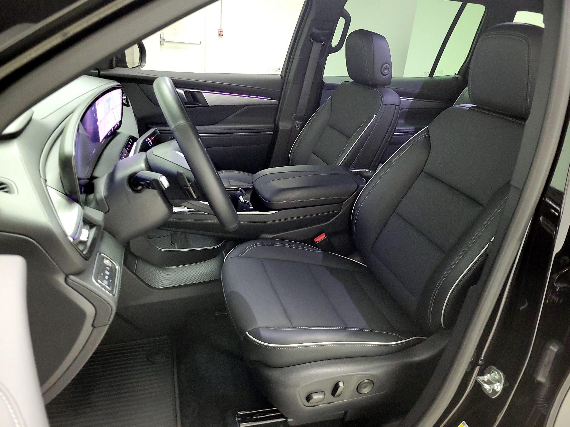 Thumbnail: 2025 Buick Enclave - 11