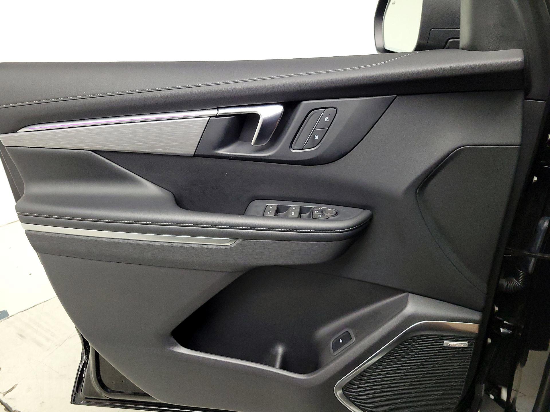 Thumbnail: 2025 Buick Enclave - 12