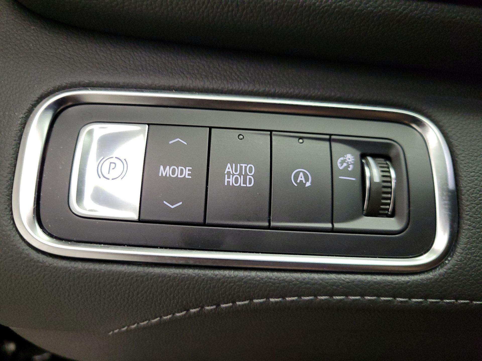 Thumbnail: 2025 Buick Enclave - 13