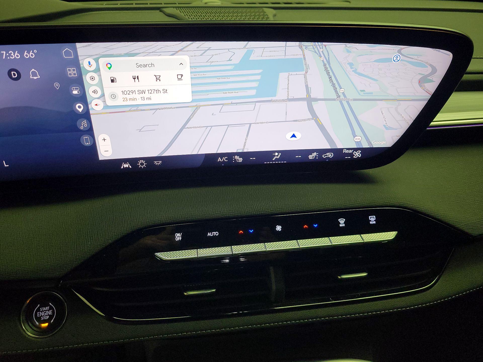 Thumbnail: 2025 Buick Enclave - 14