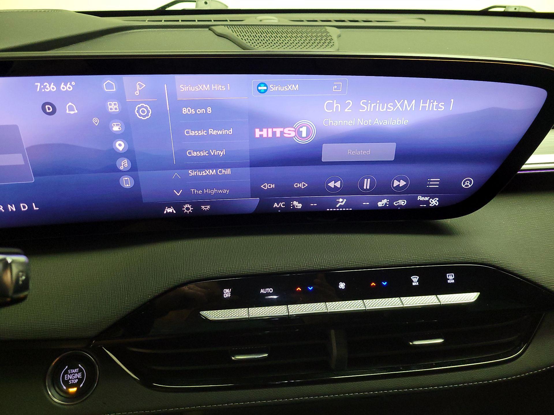 Thumbnail: 2025 Buick Enclave - 15