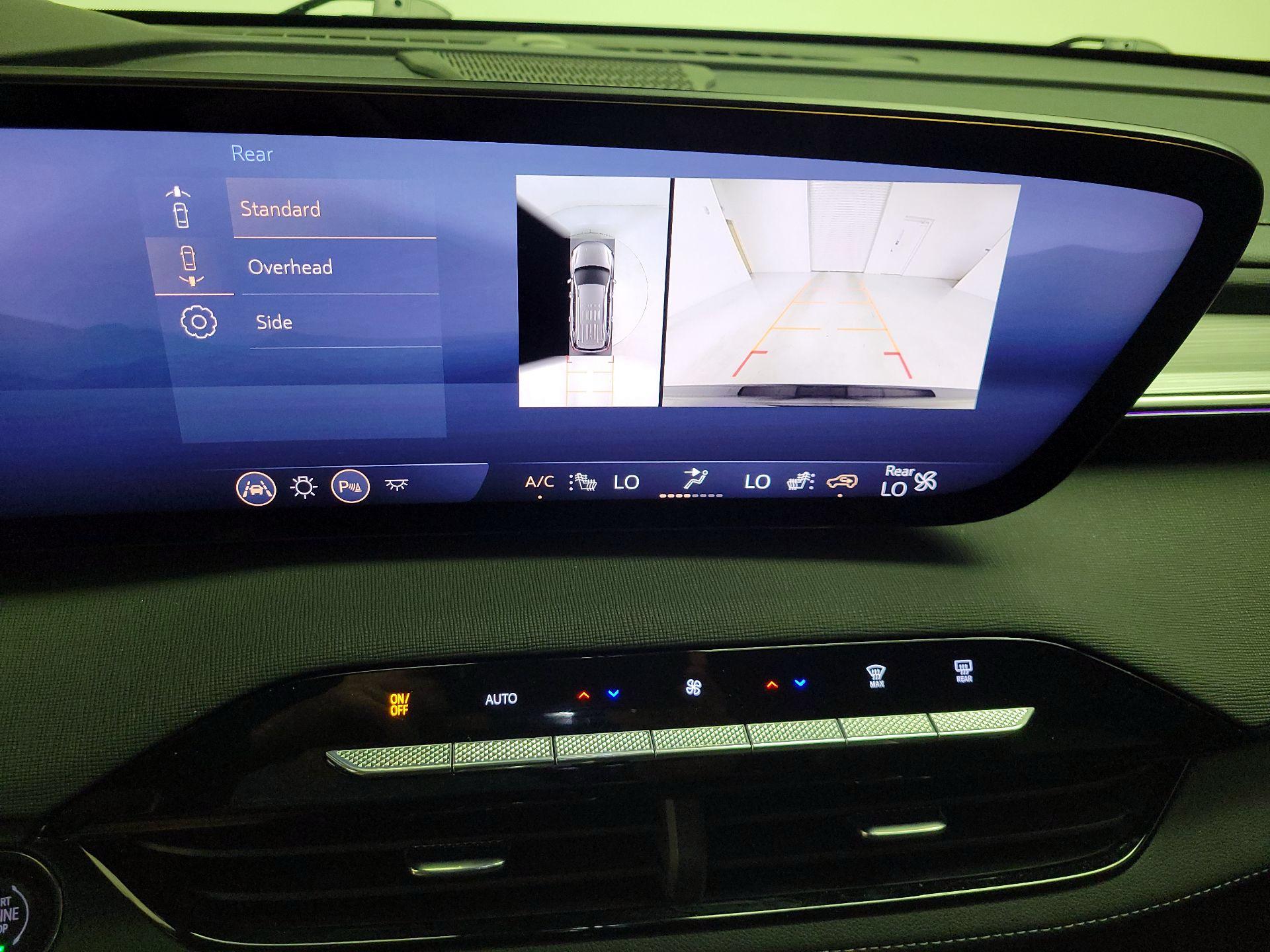 Thumbnail: 2025 Buick Enclave - 16