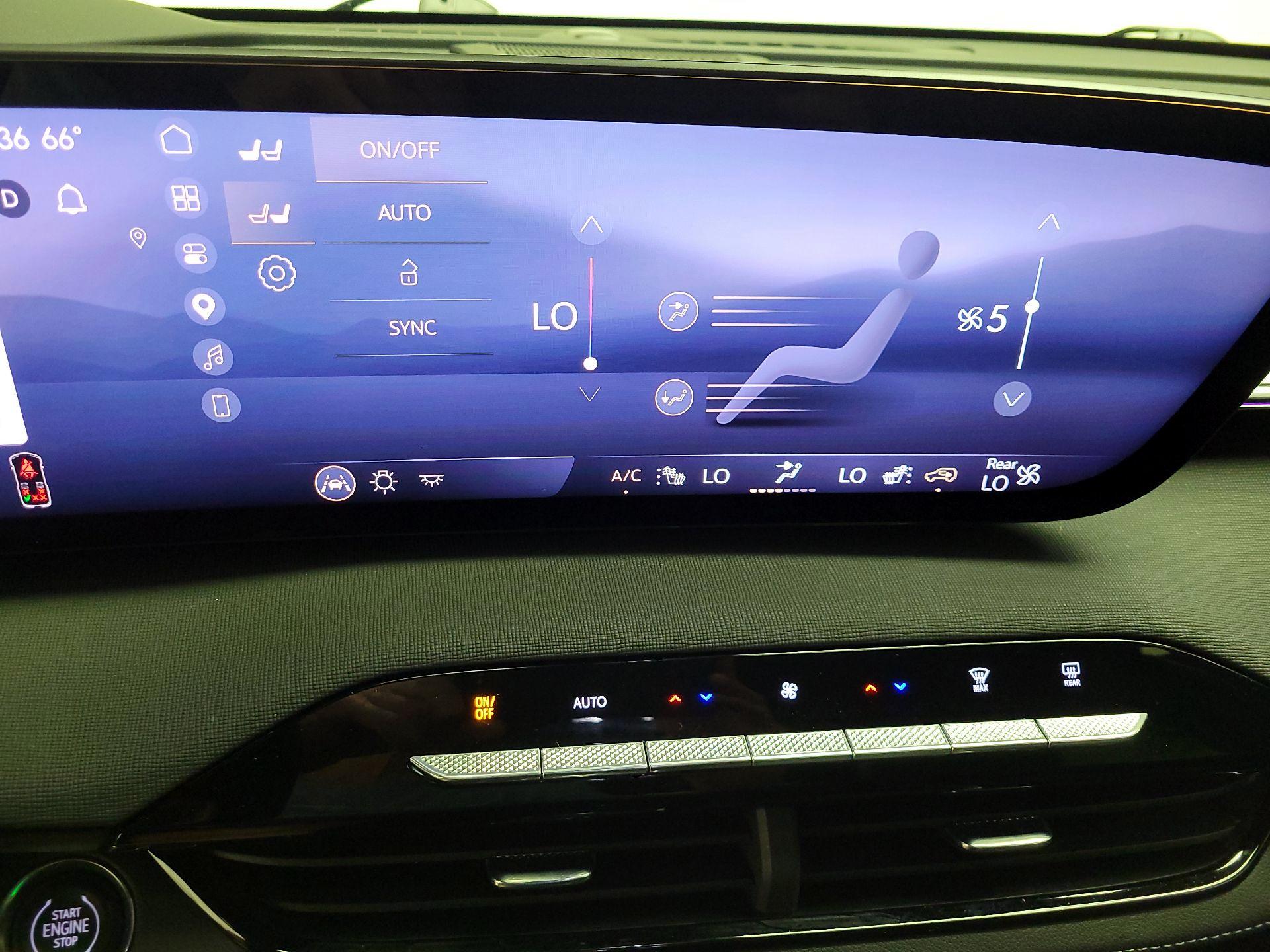 Thumbnail: 2025 Buick Enclave - 17