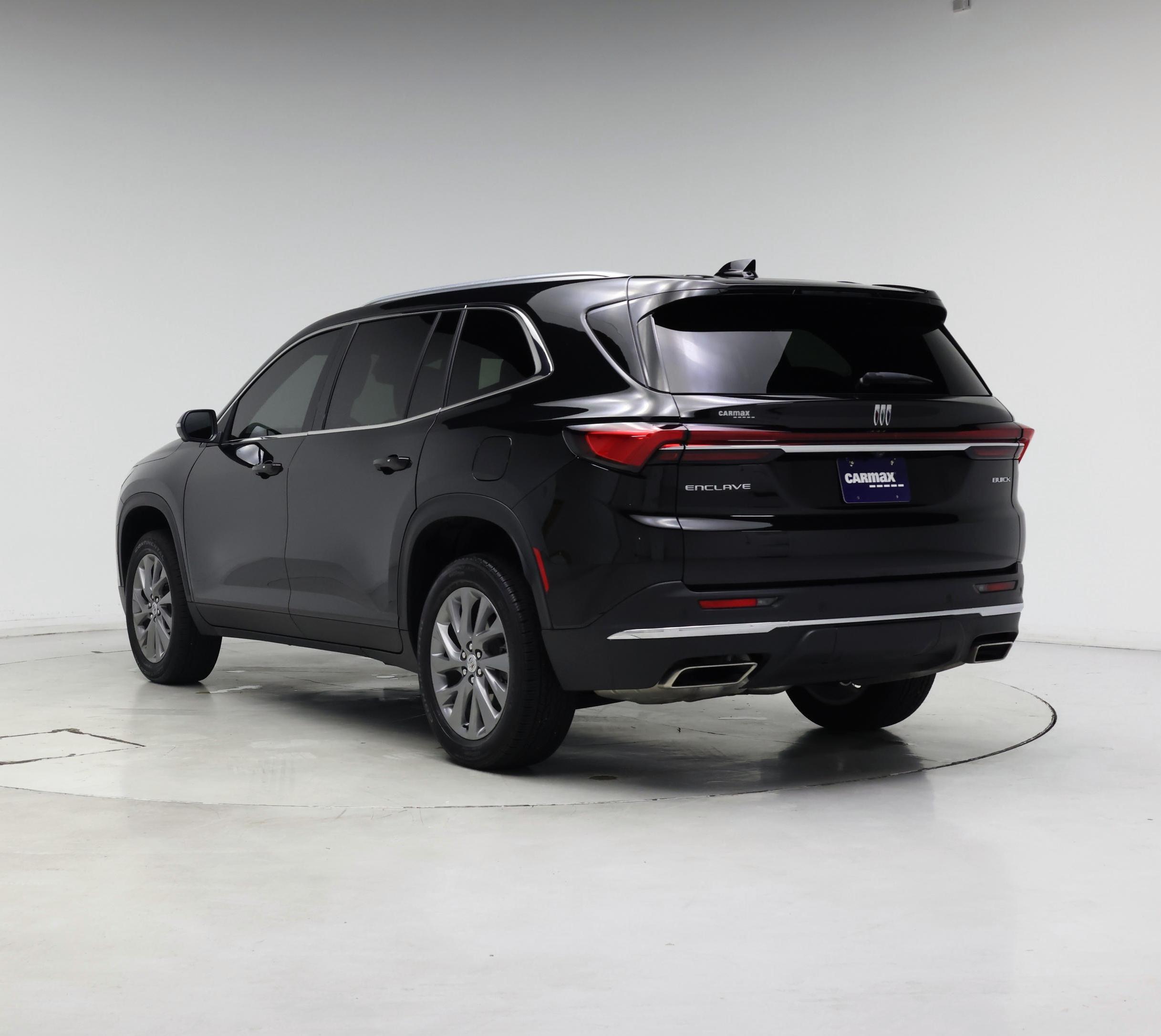 Thumbnail: 2025 Buick Enclave - 2
