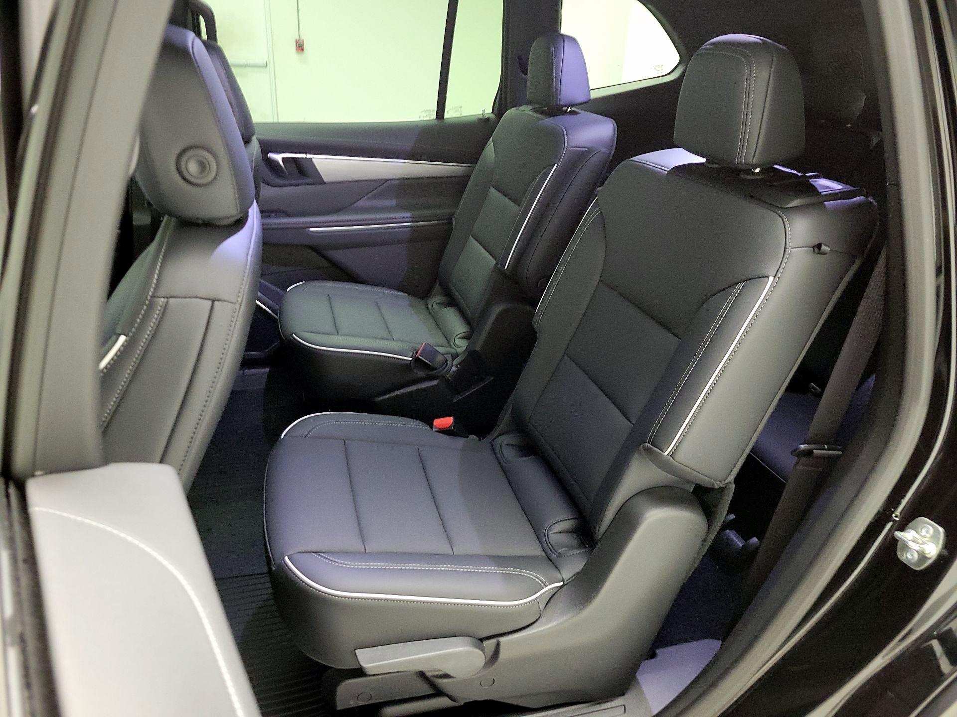 Thumbnail: 2025 Buick Enclave - 19