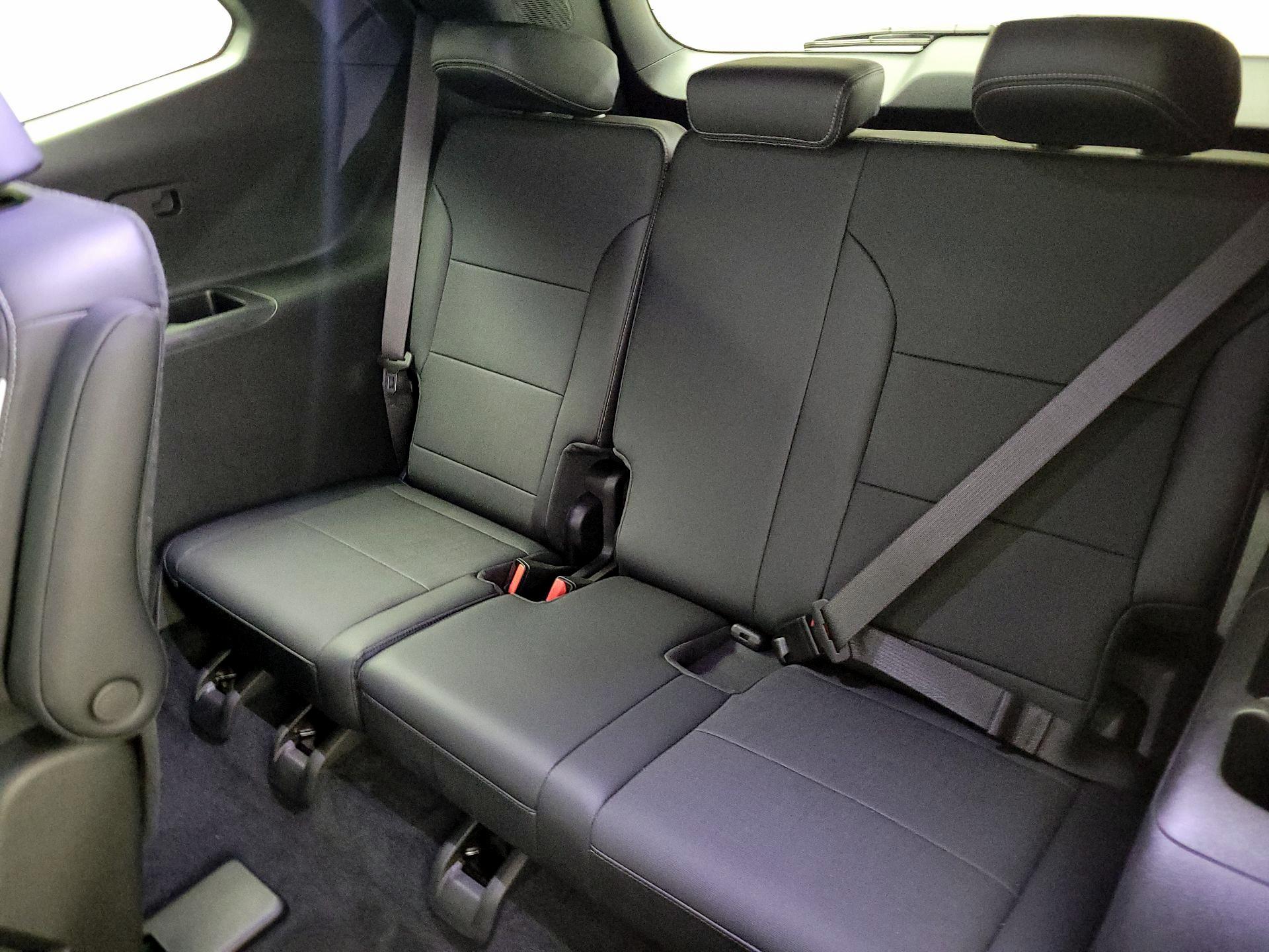 Thumbnail: 2025 Buick Enclave - 20