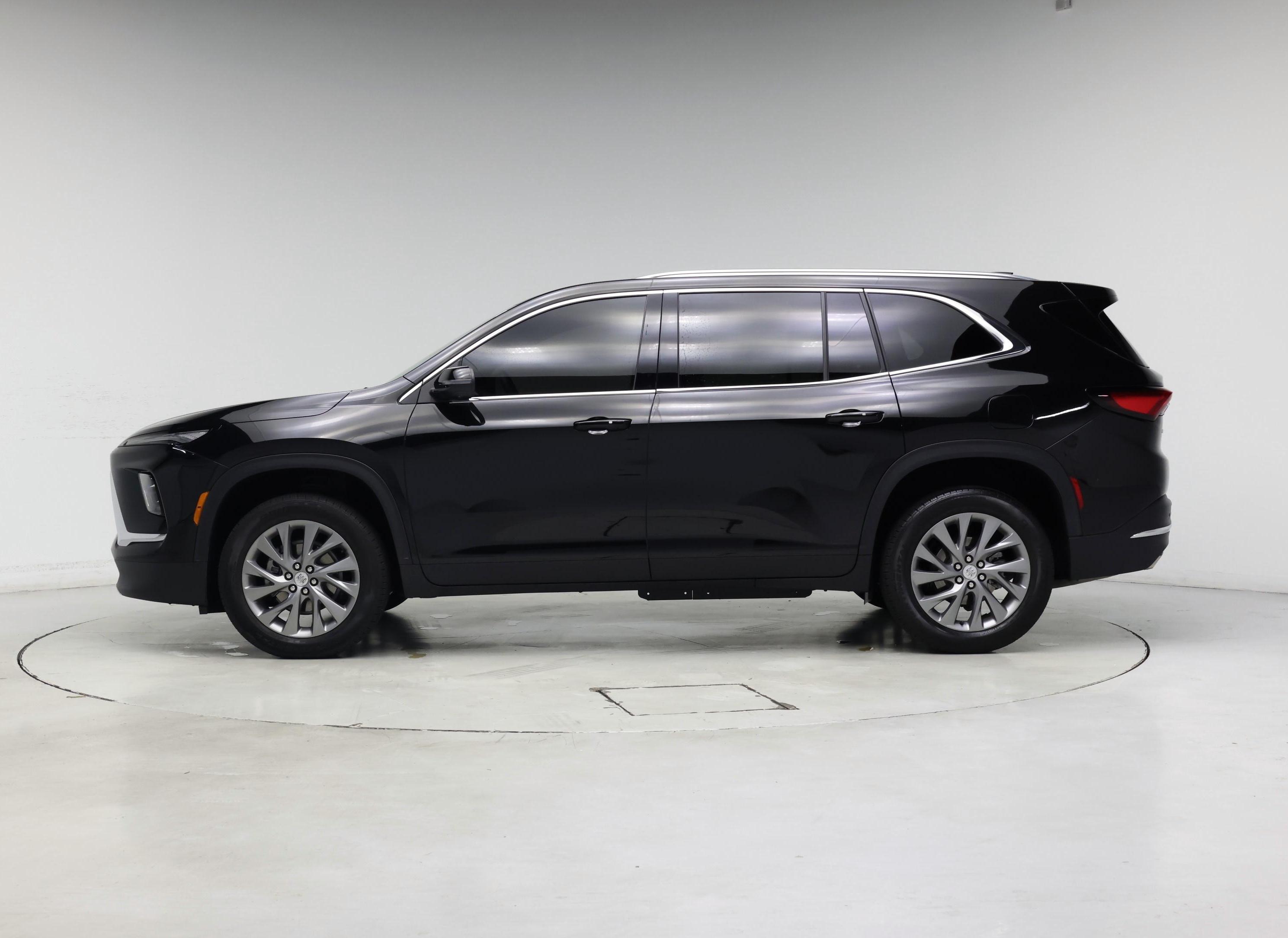 Thumbnail: 2025 Buick Enclave - 3