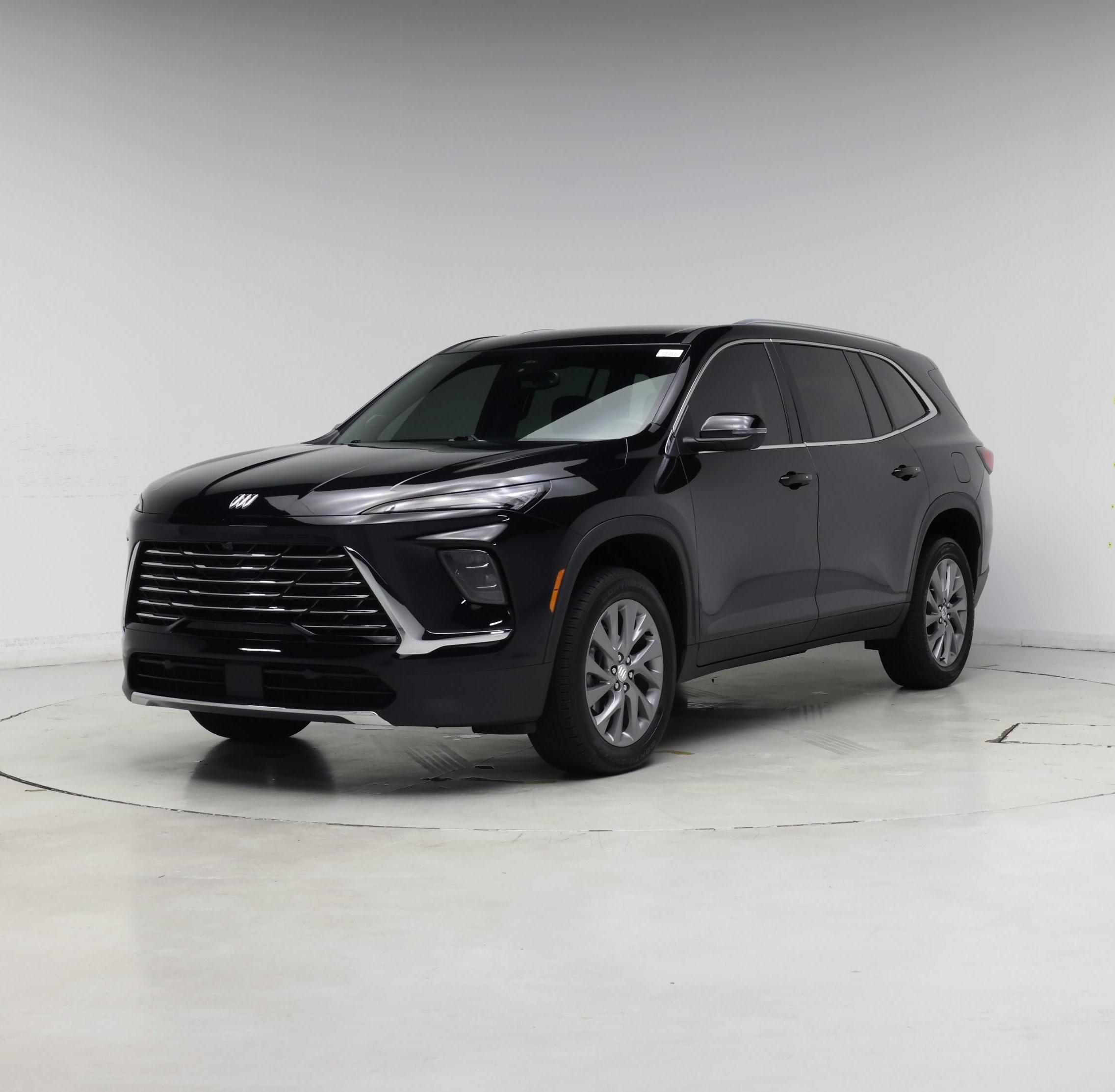 Thumbnail: 2025 Buick Enclave - 4