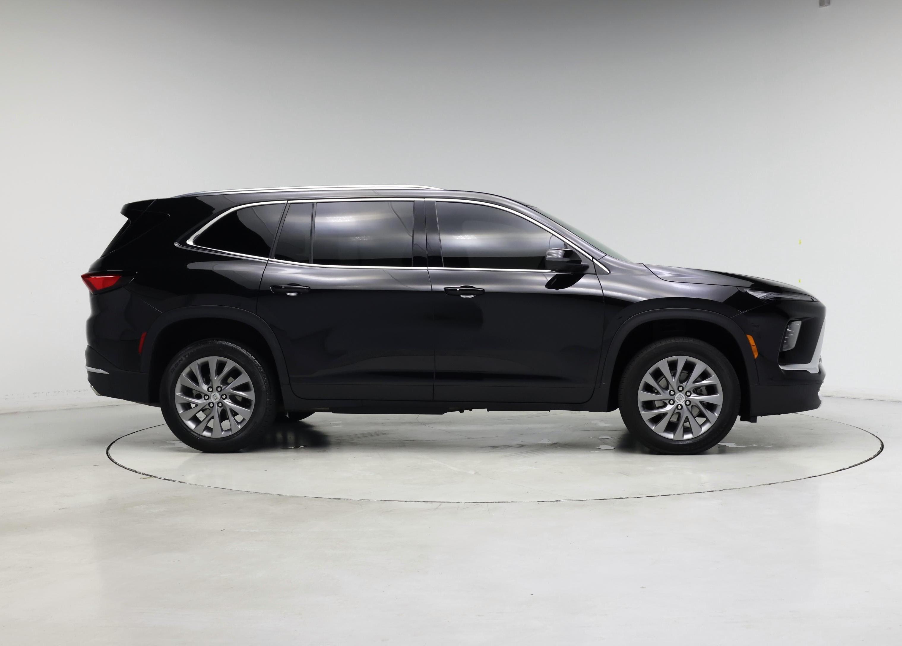 Thumbnail: 2025 Buick Enclave - 7