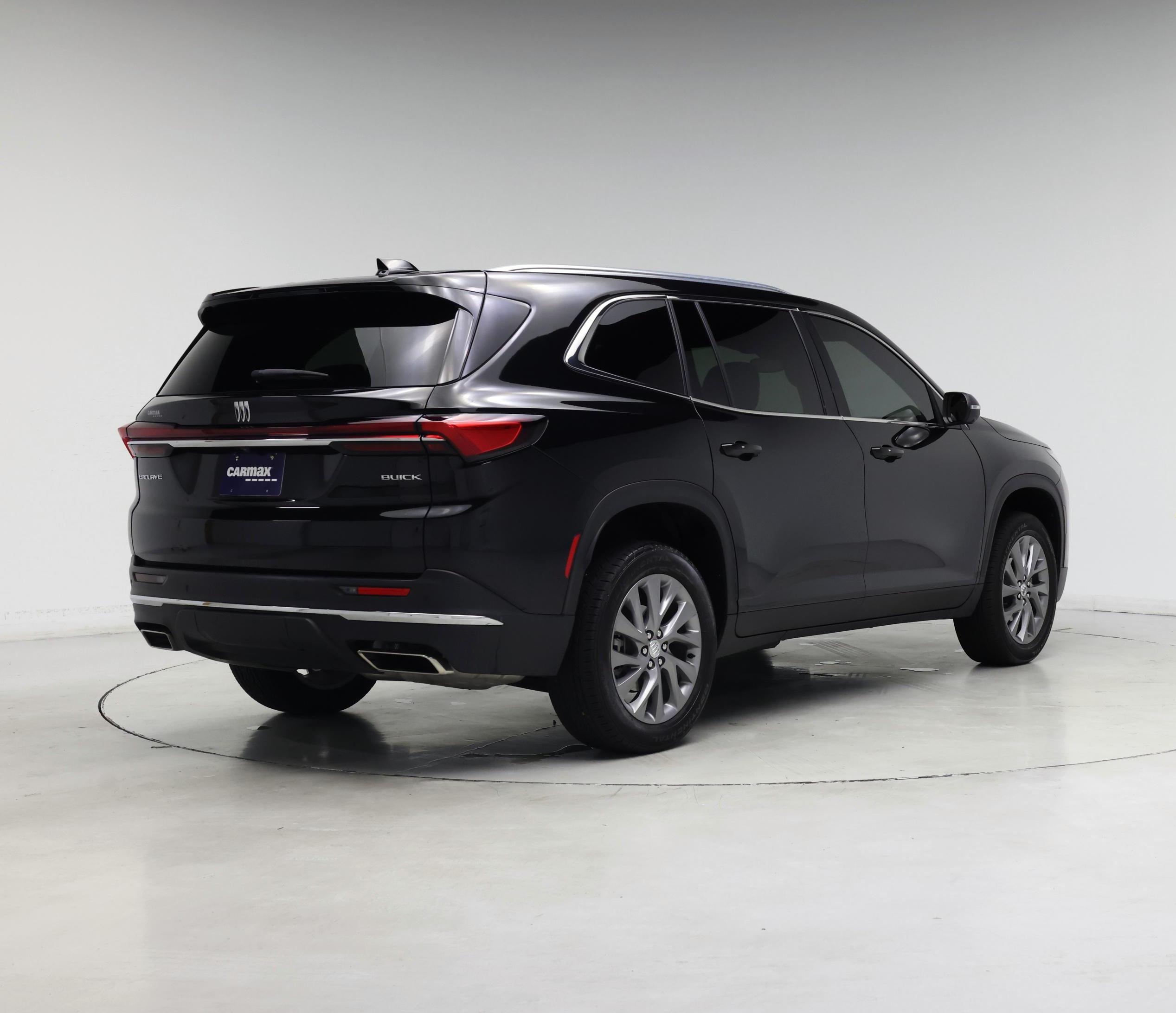 Thumbnail: 2025 Buick Enclave - 8