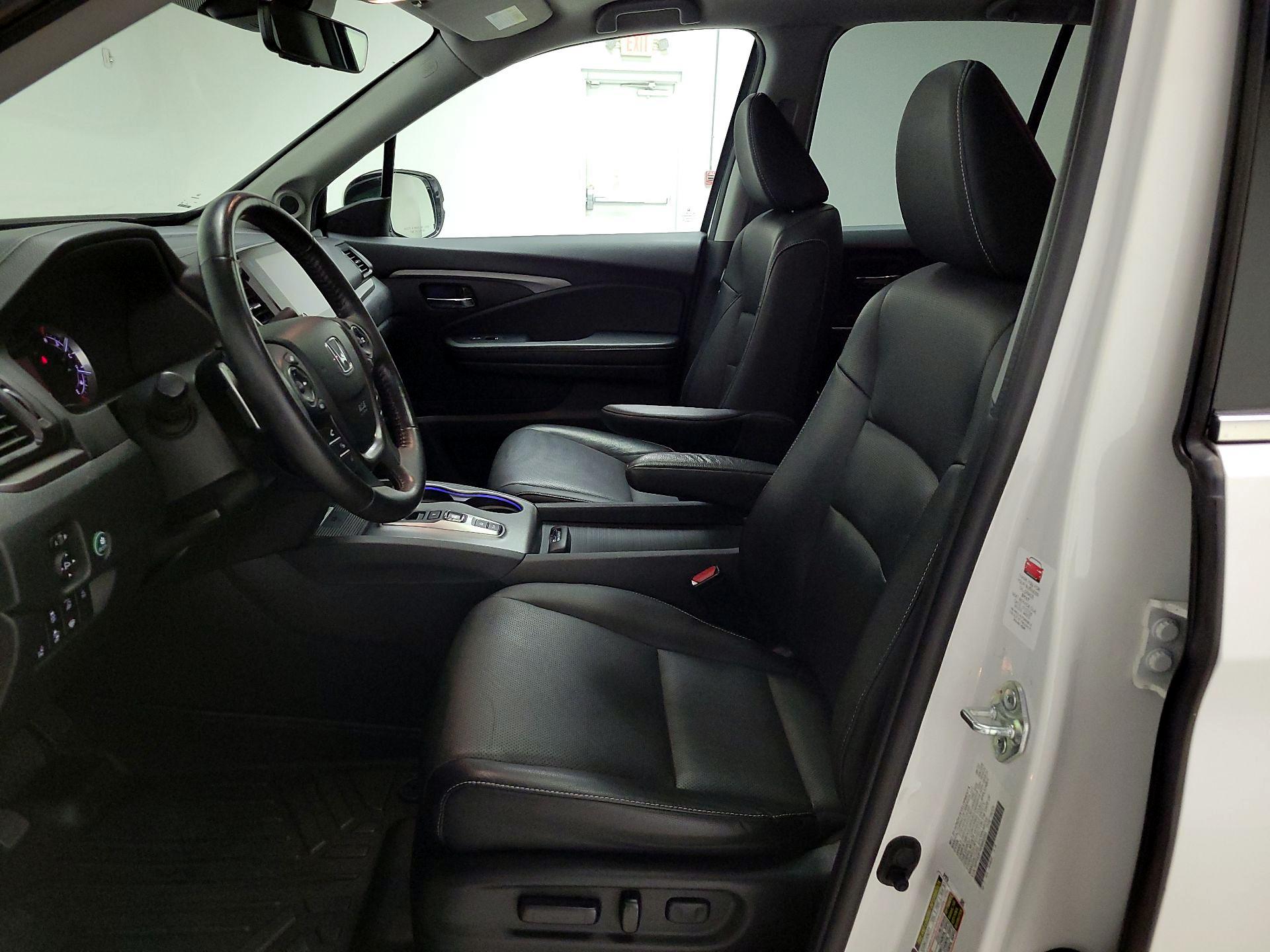 Thumbnail: 2023 Honda Ridgeline - 11