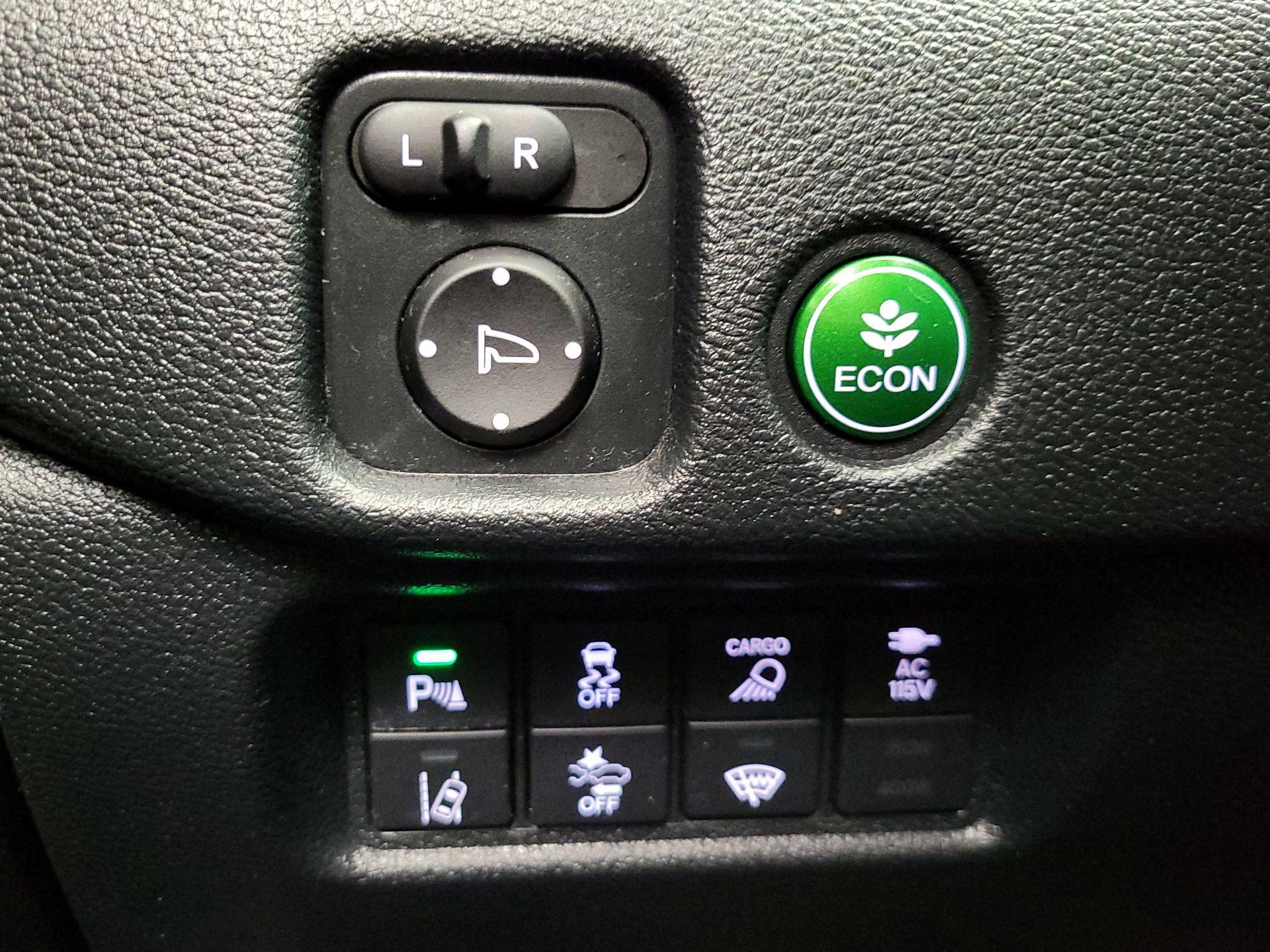 Thumbnail: 2023 Honda Ridgeline - 13