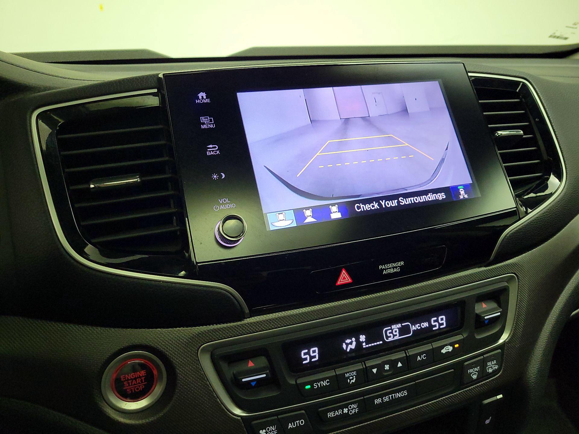 Thumbnail: 2023 Honda Ridgeline - 14