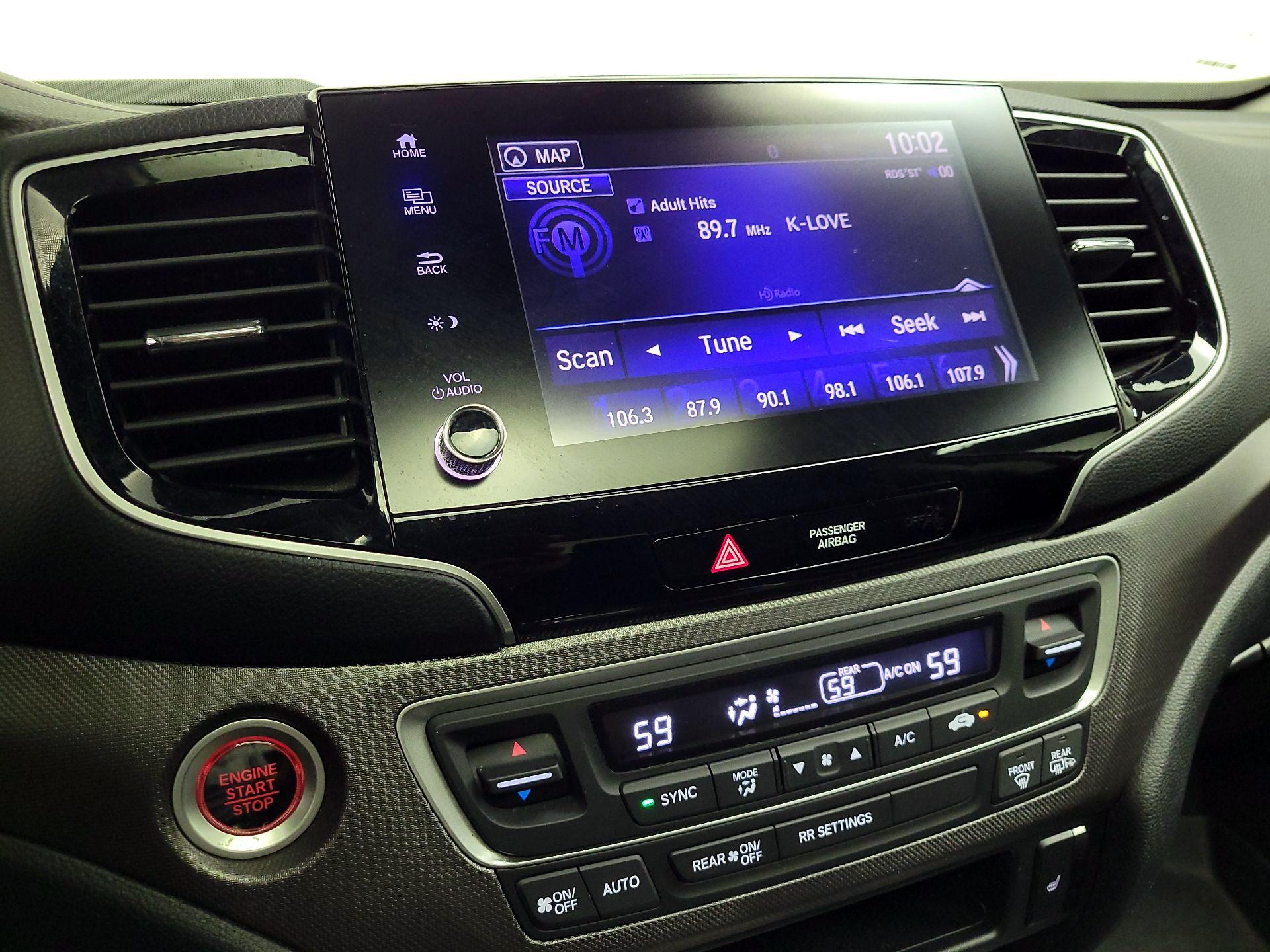 Thumbnail: 2023 Honda Ridgeline - 15