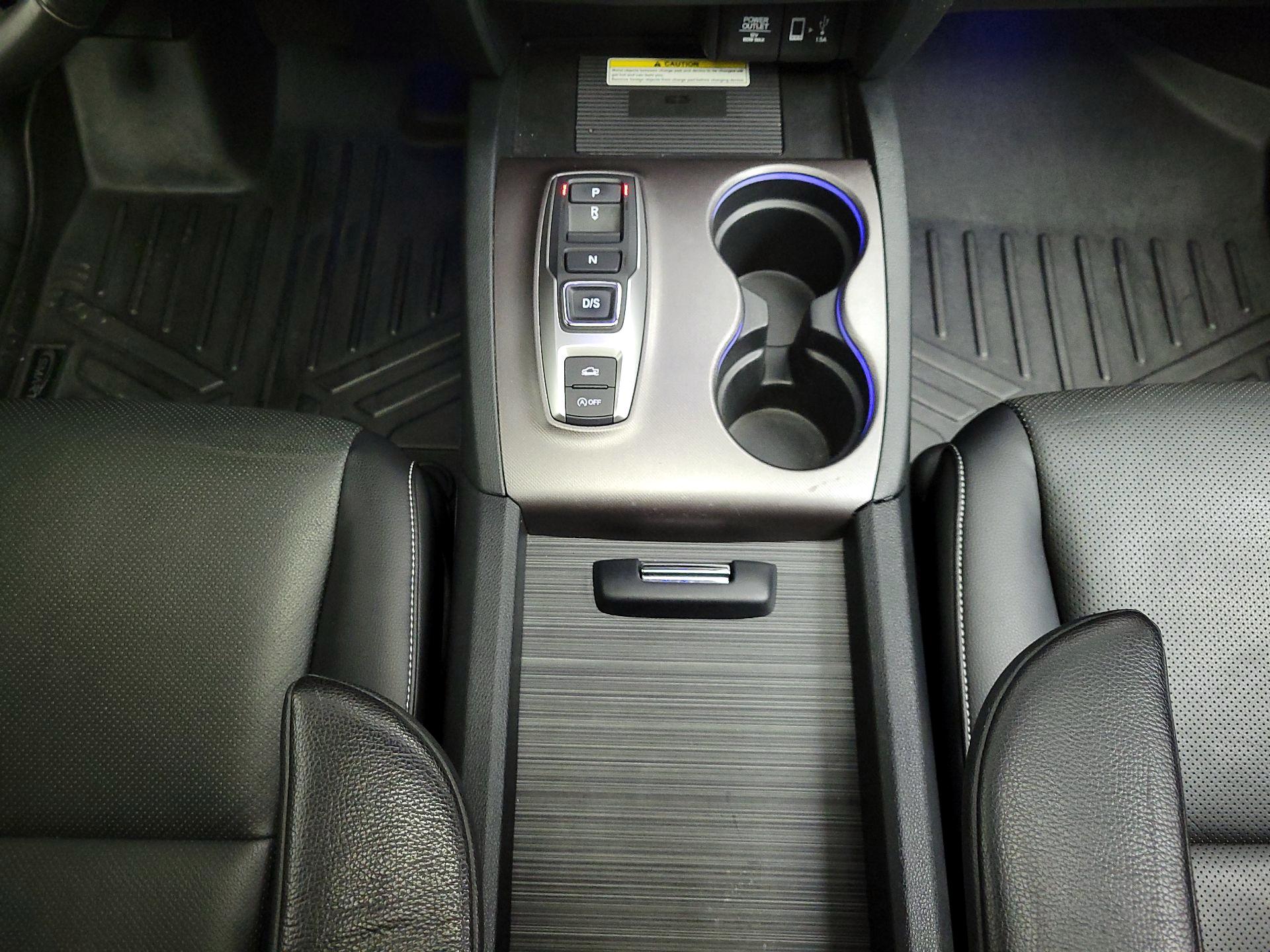 Thumbnail: 2023 Honda Ridgeline - 17