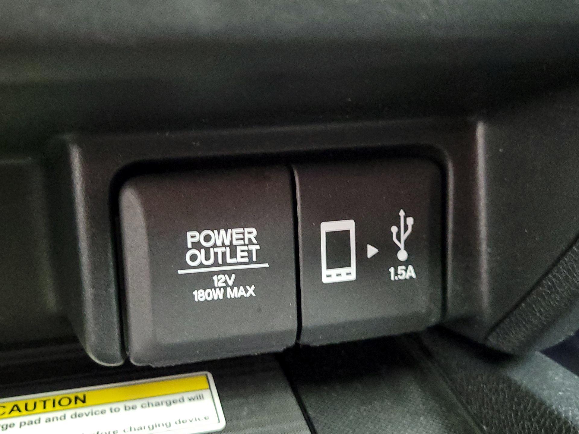 Thumbnail: 2023 Honda Ridgeline - 18