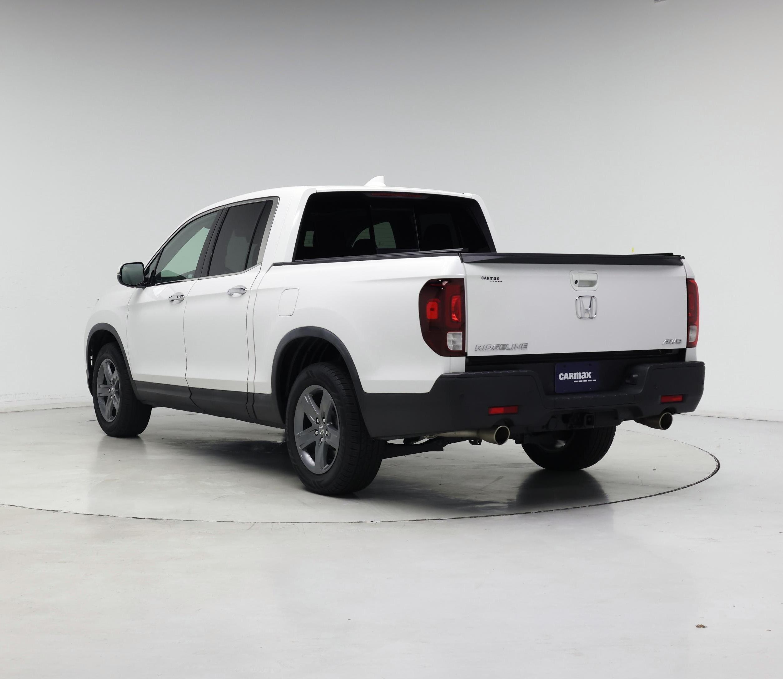 Thumbnail: 2023 Honda Ridgeline - 2