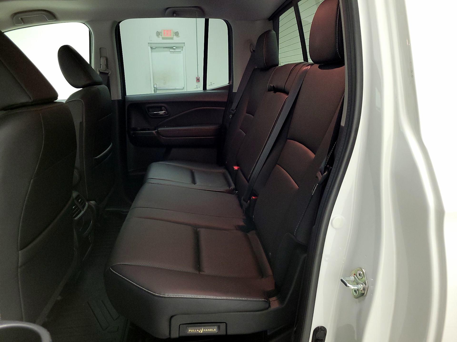 Thumbnail: 2023 Honda Ridgeline - 20