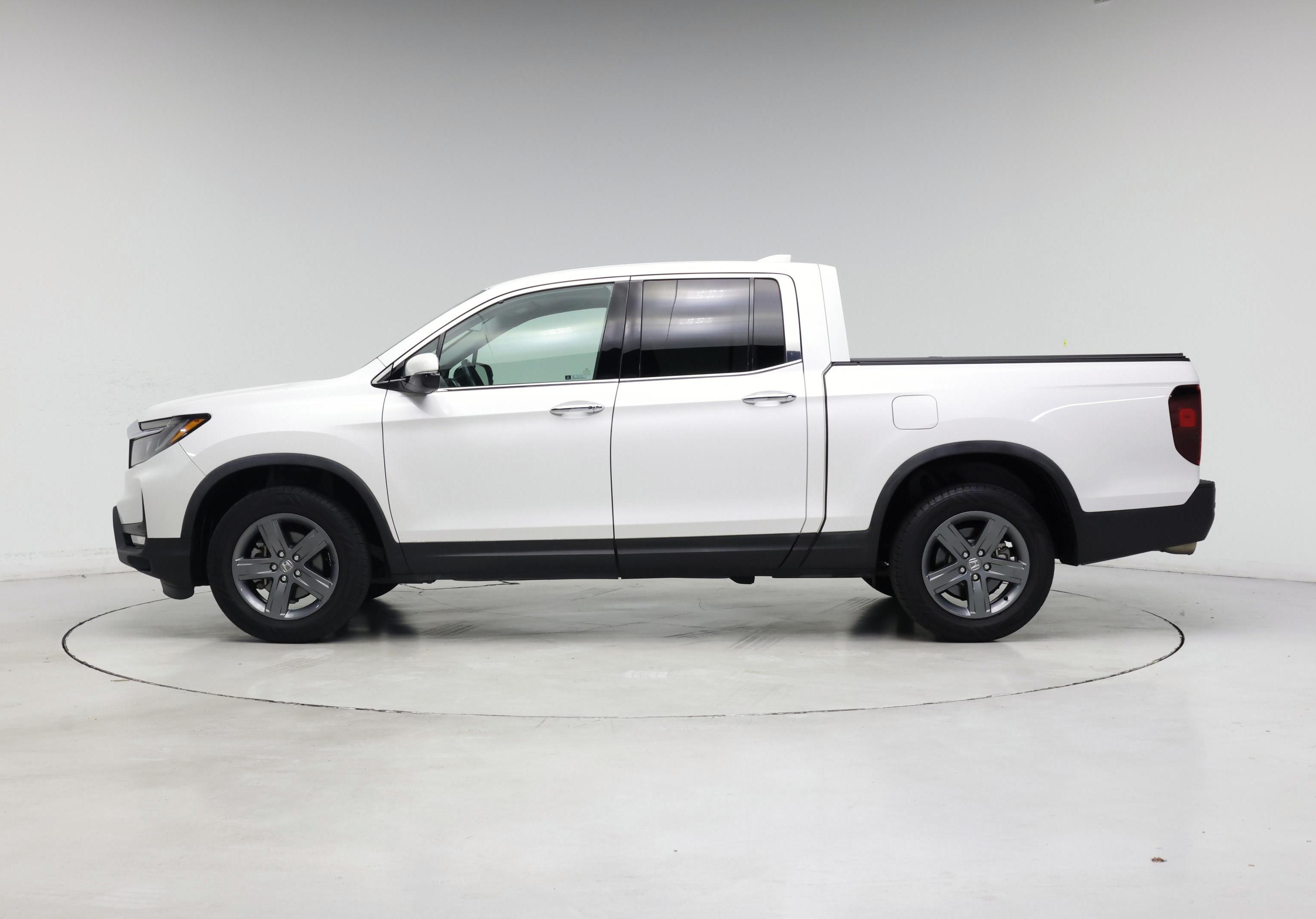 Thumbnail: 2023 Honda Ridgeline - 3