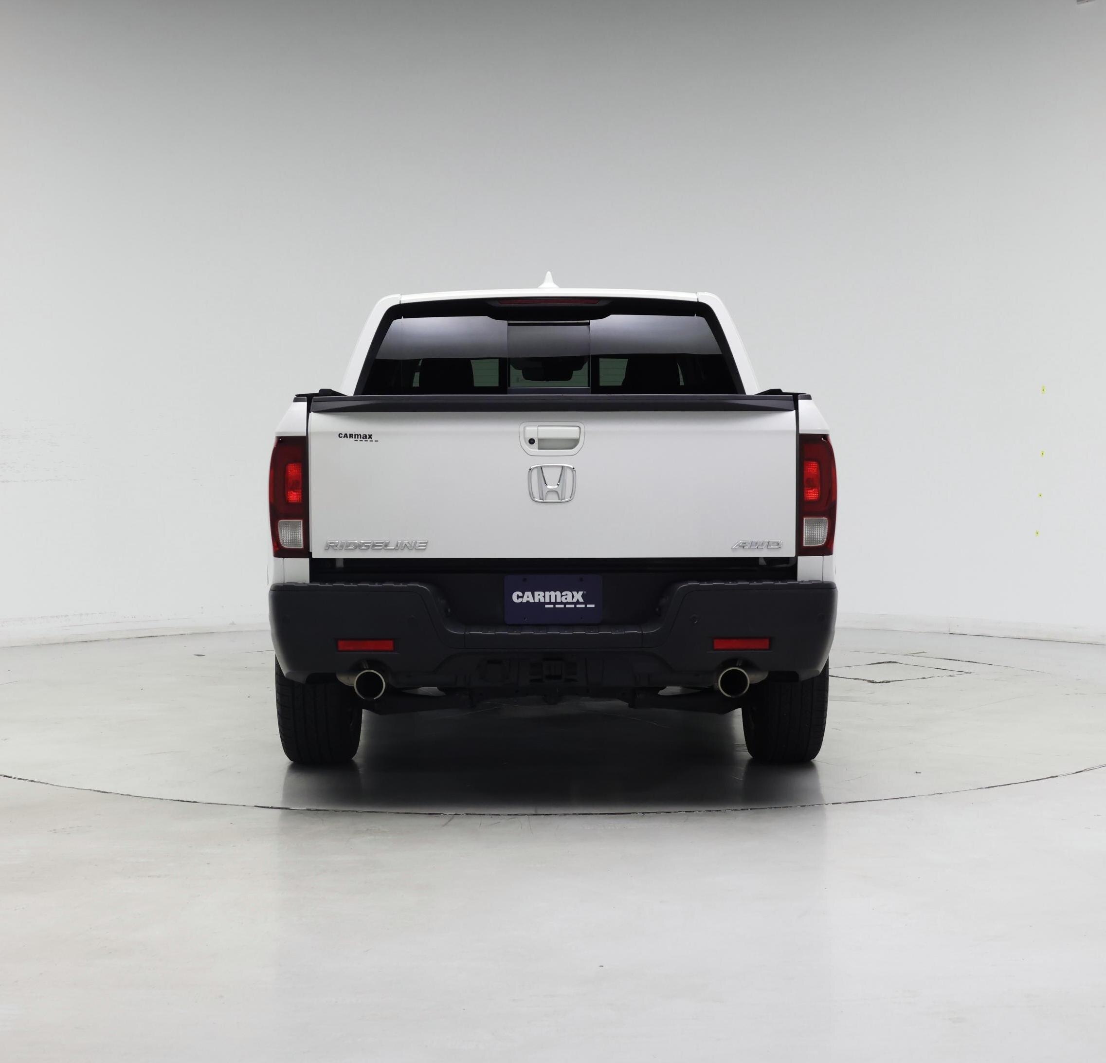 Thumbnail: 2023 Honda Ridgeline - 6