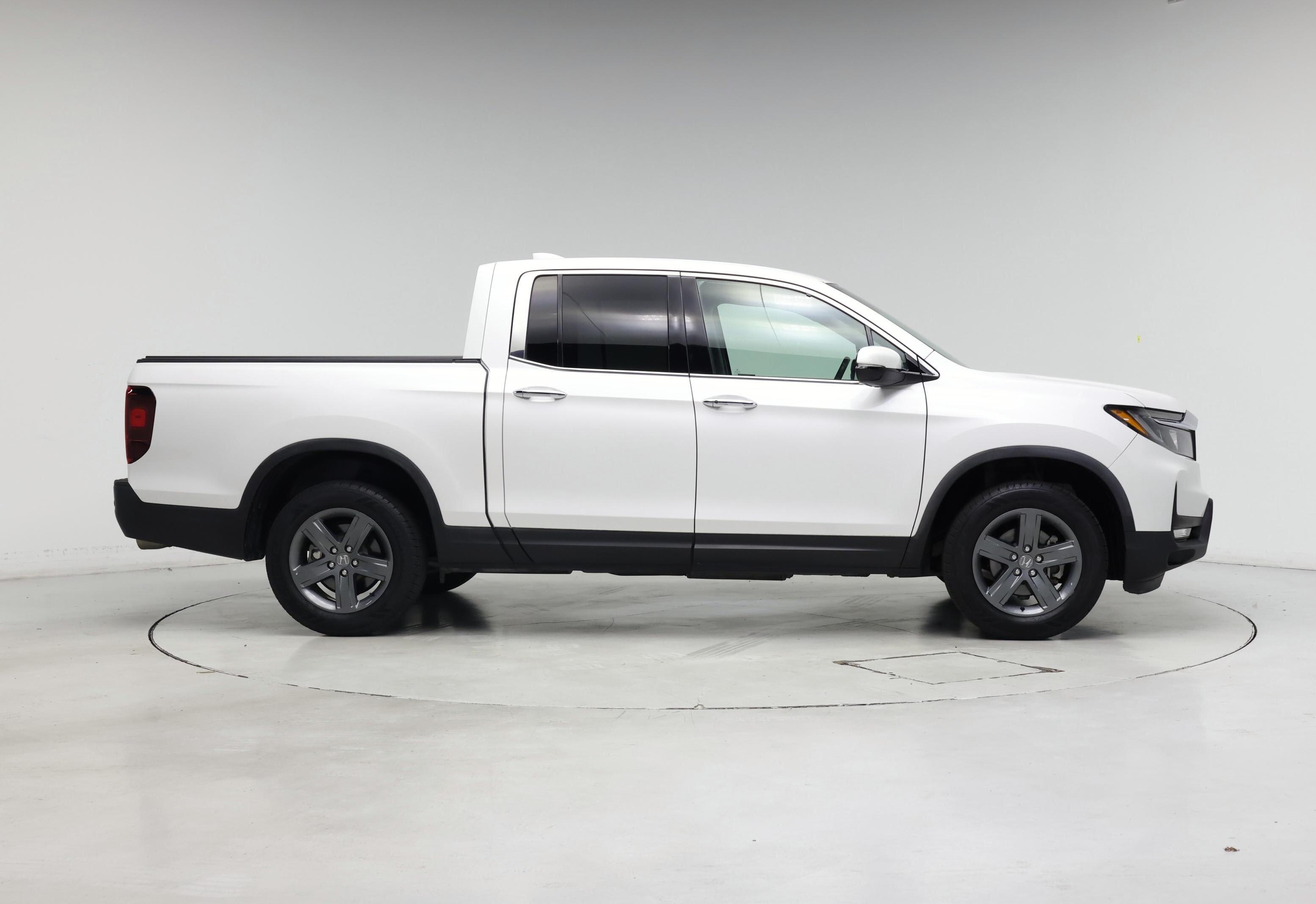 Thumbnail: 2023 Honda Ridgeline - 7