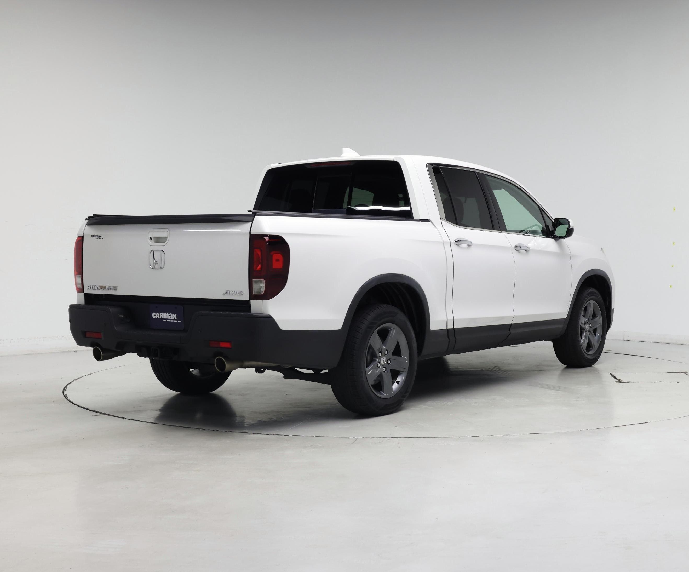 Thumbnail: 2023 Honda Ridgeline - 8