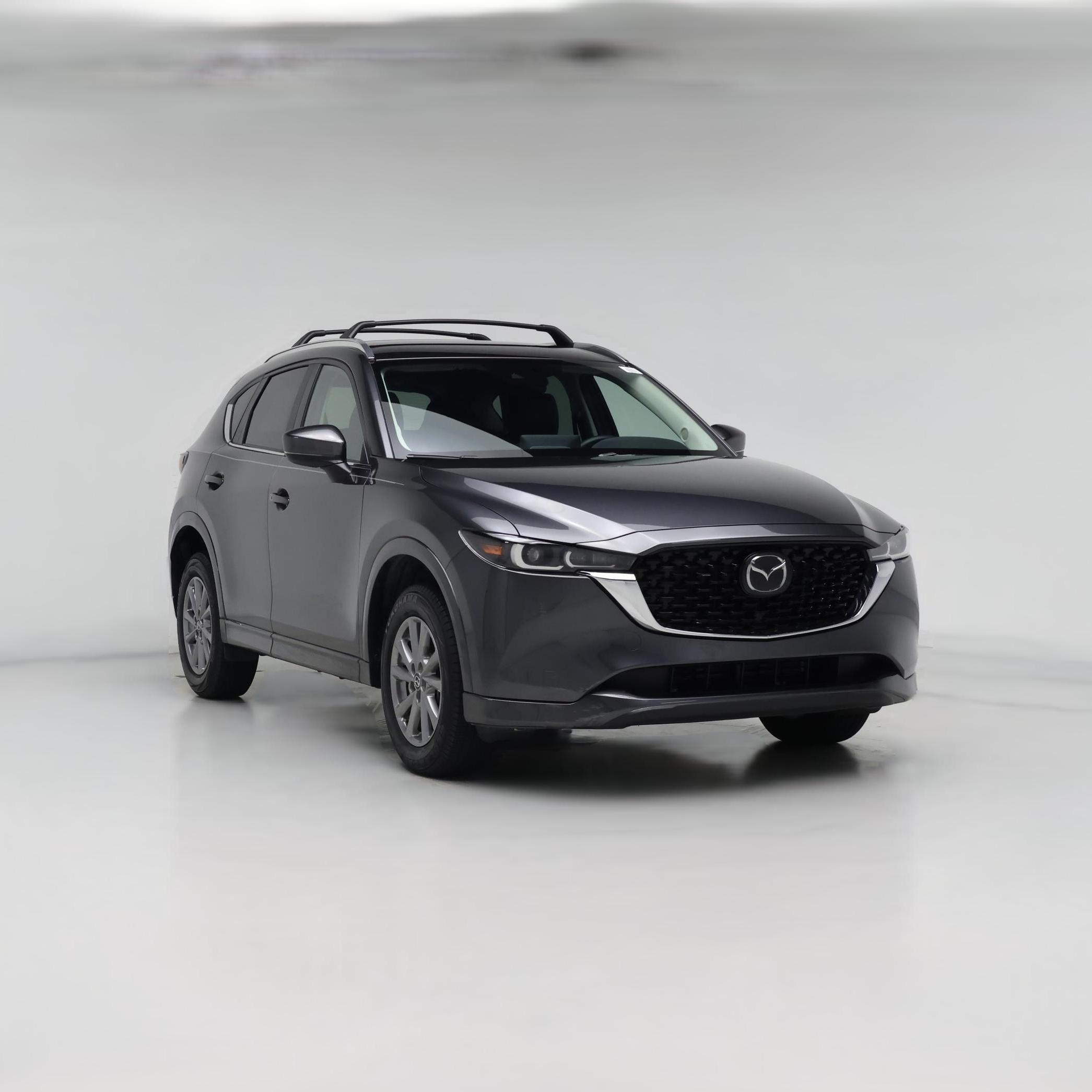 Thumbnail: 2024 Mazda CX-5 - 1