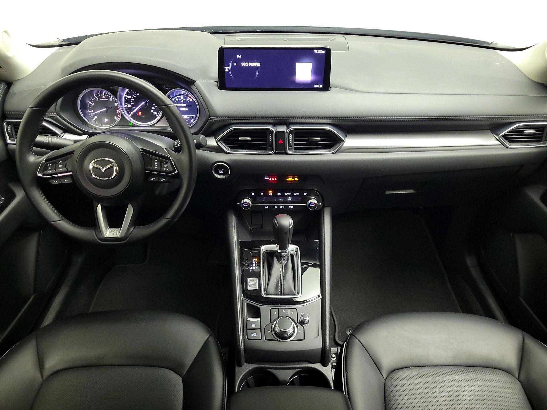 Thumbnail: 2024 Mazda CX-5 - 9