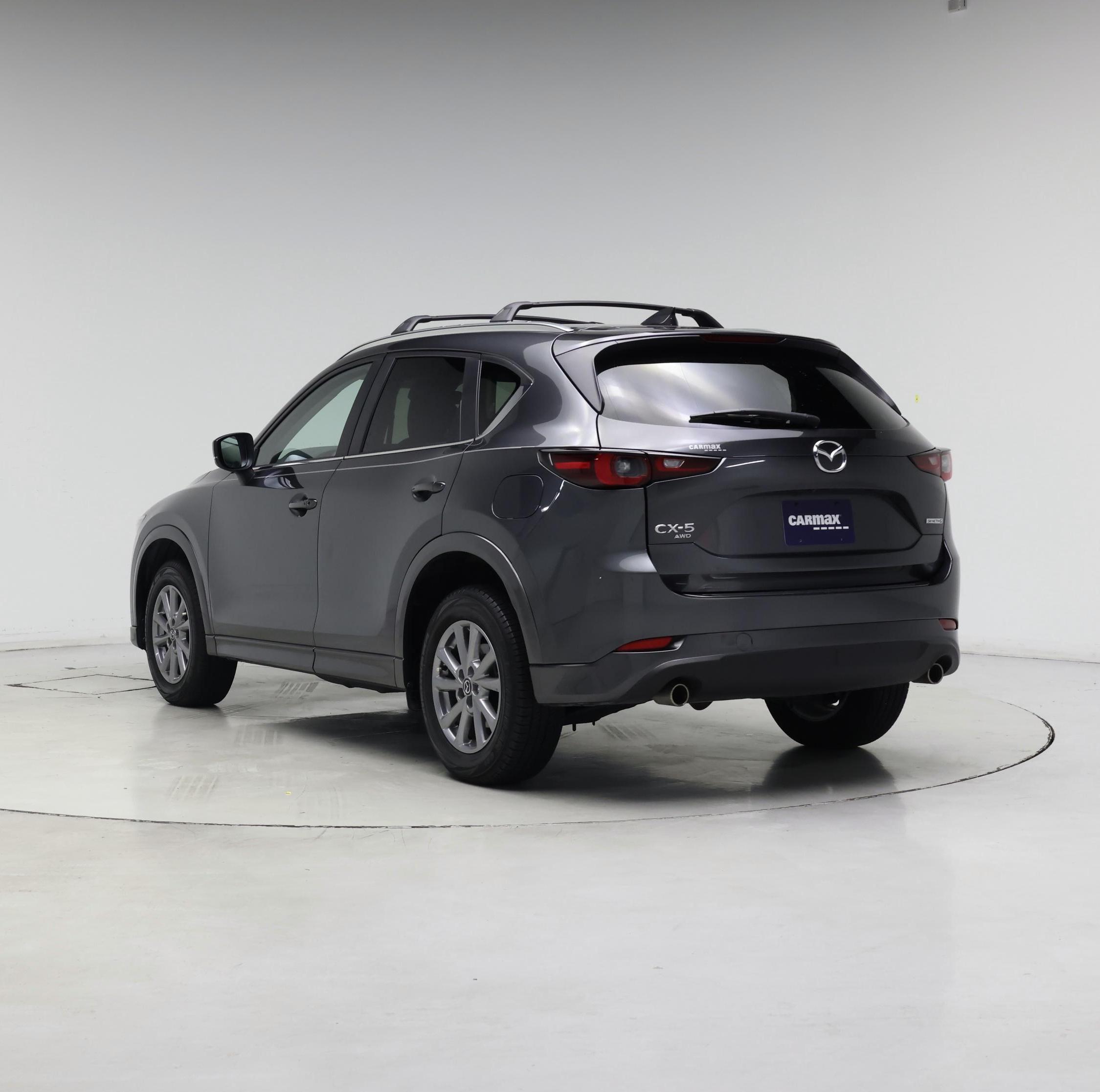 Thumbnail: 2024 Mazda CX-5 - 2