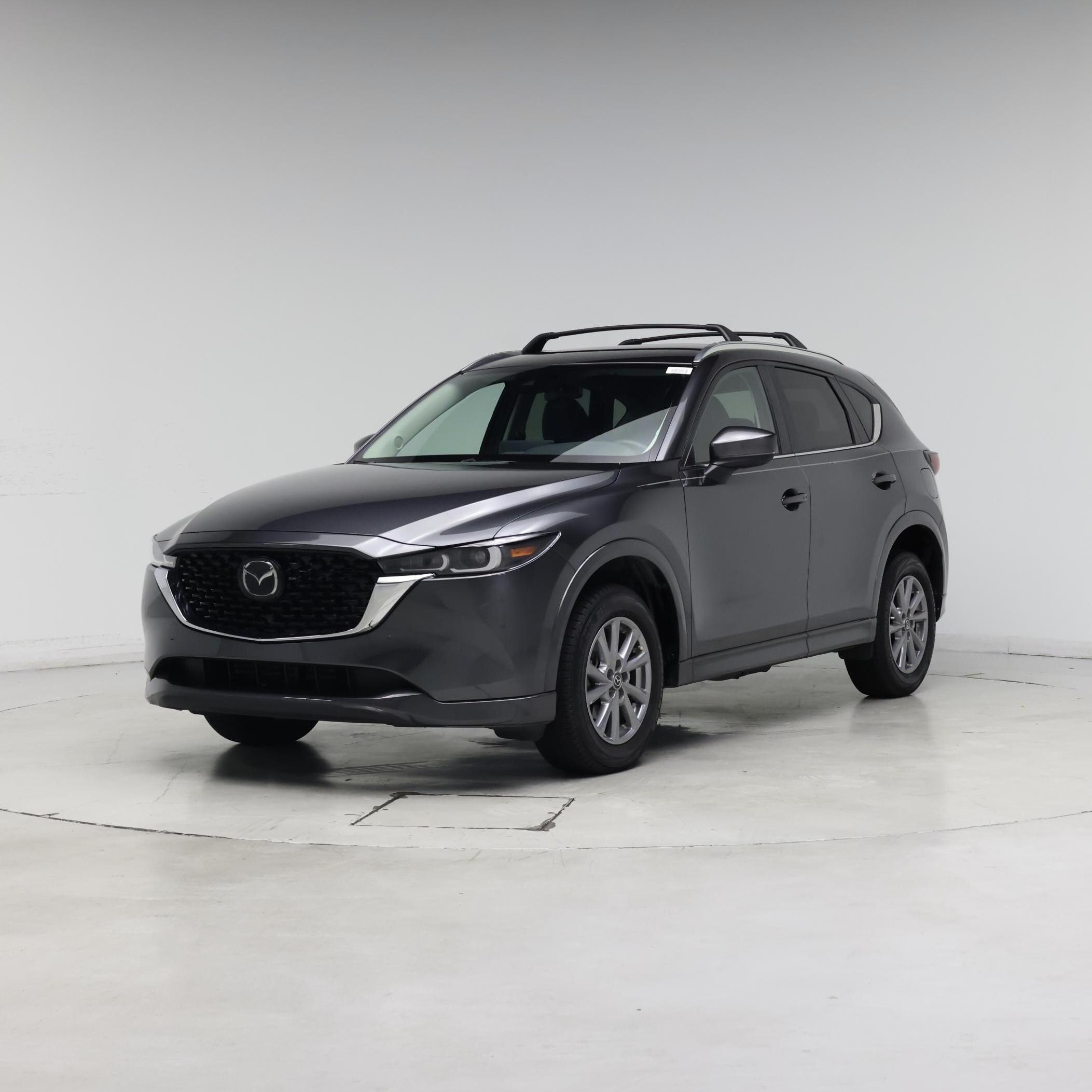 Thumbnail: 2024 Mazda CX-5 - 4