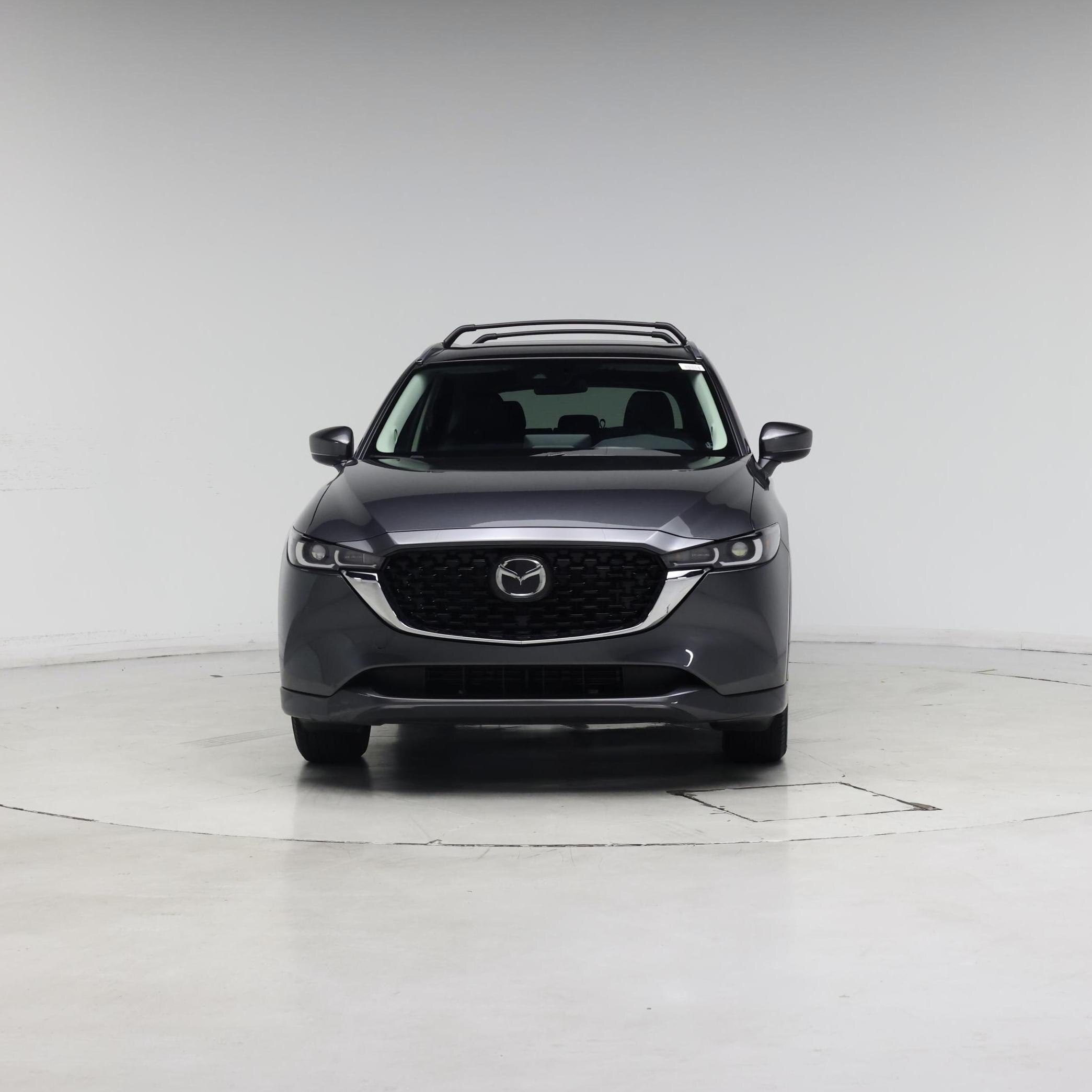 Thumbnail: 2024 Mazda CX-5 - 5
