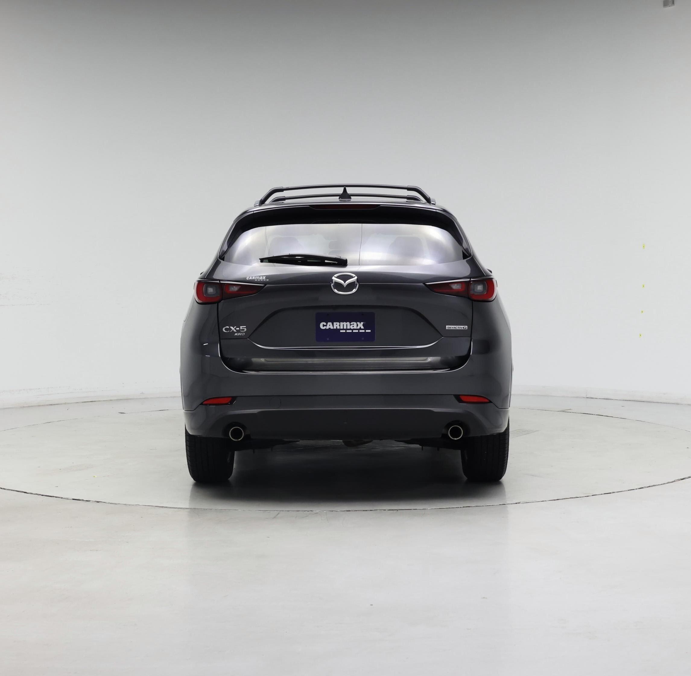 Thumbnail: 2024 Mazda CX-5 - 6