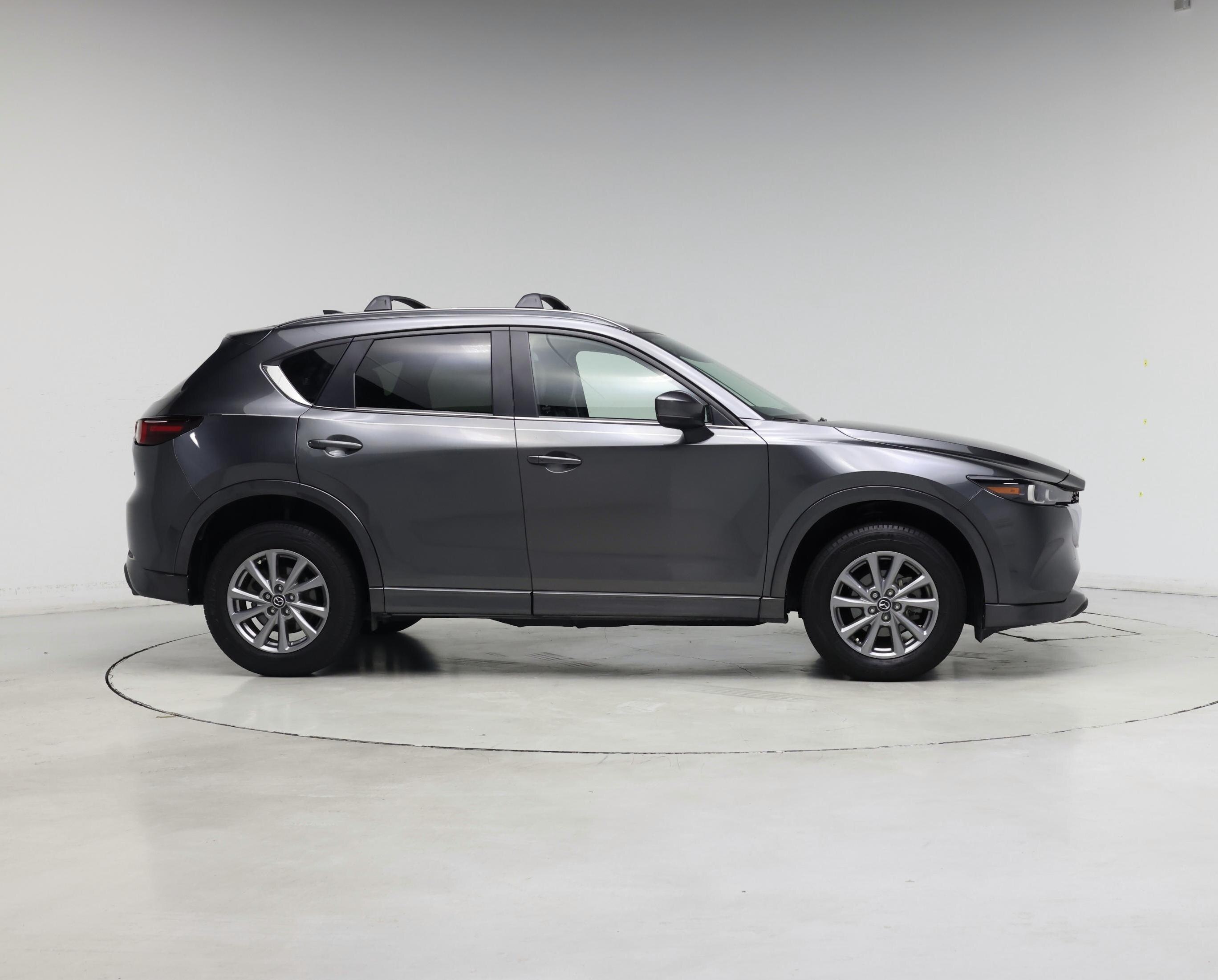 Thumbnail: 2024 Mazda CX-5 - 7