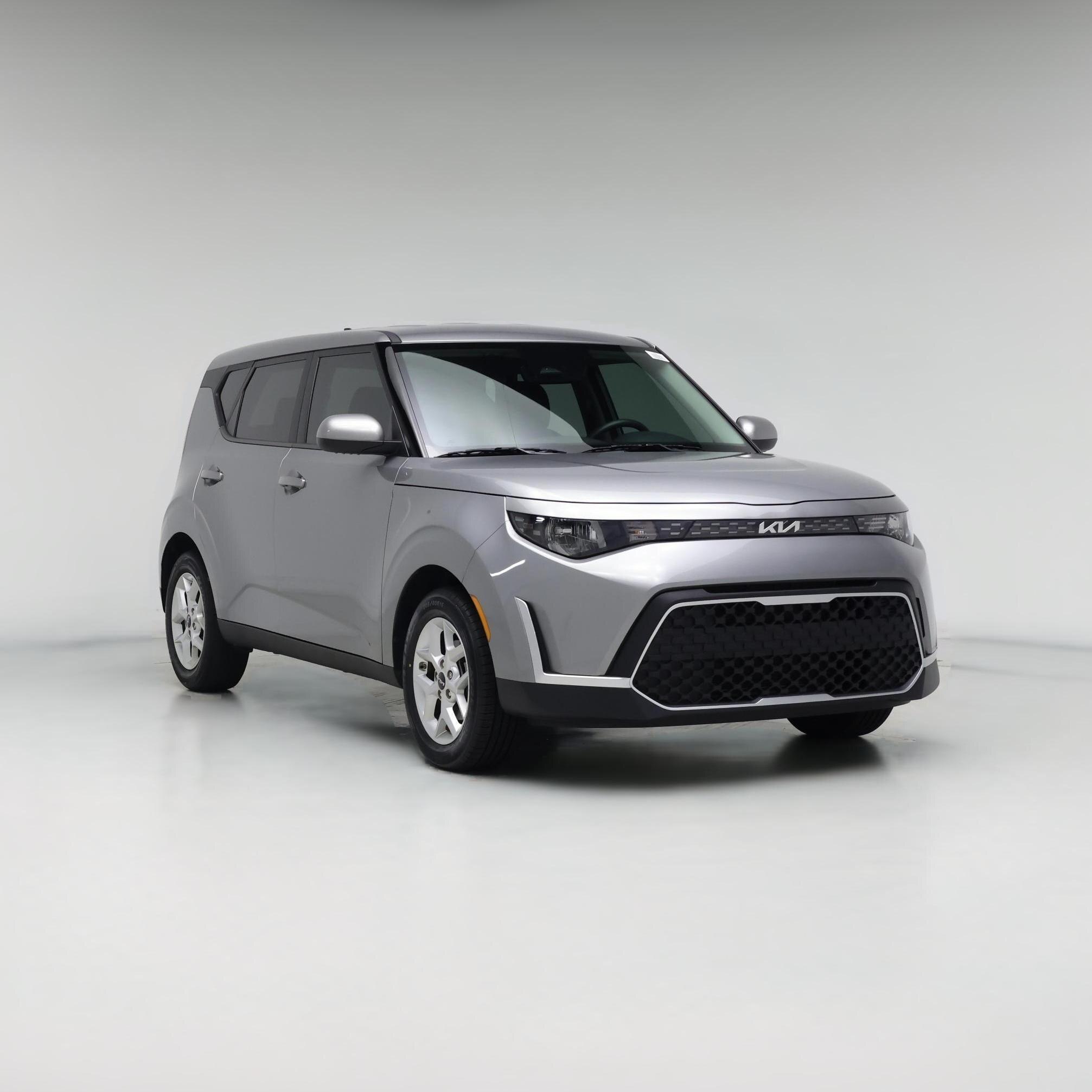 Thumbnail: 2024 Kia Soul - 1