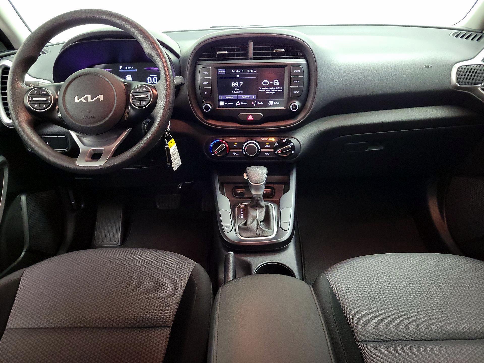 Thumbnail: 2024 Kia Soul - 9