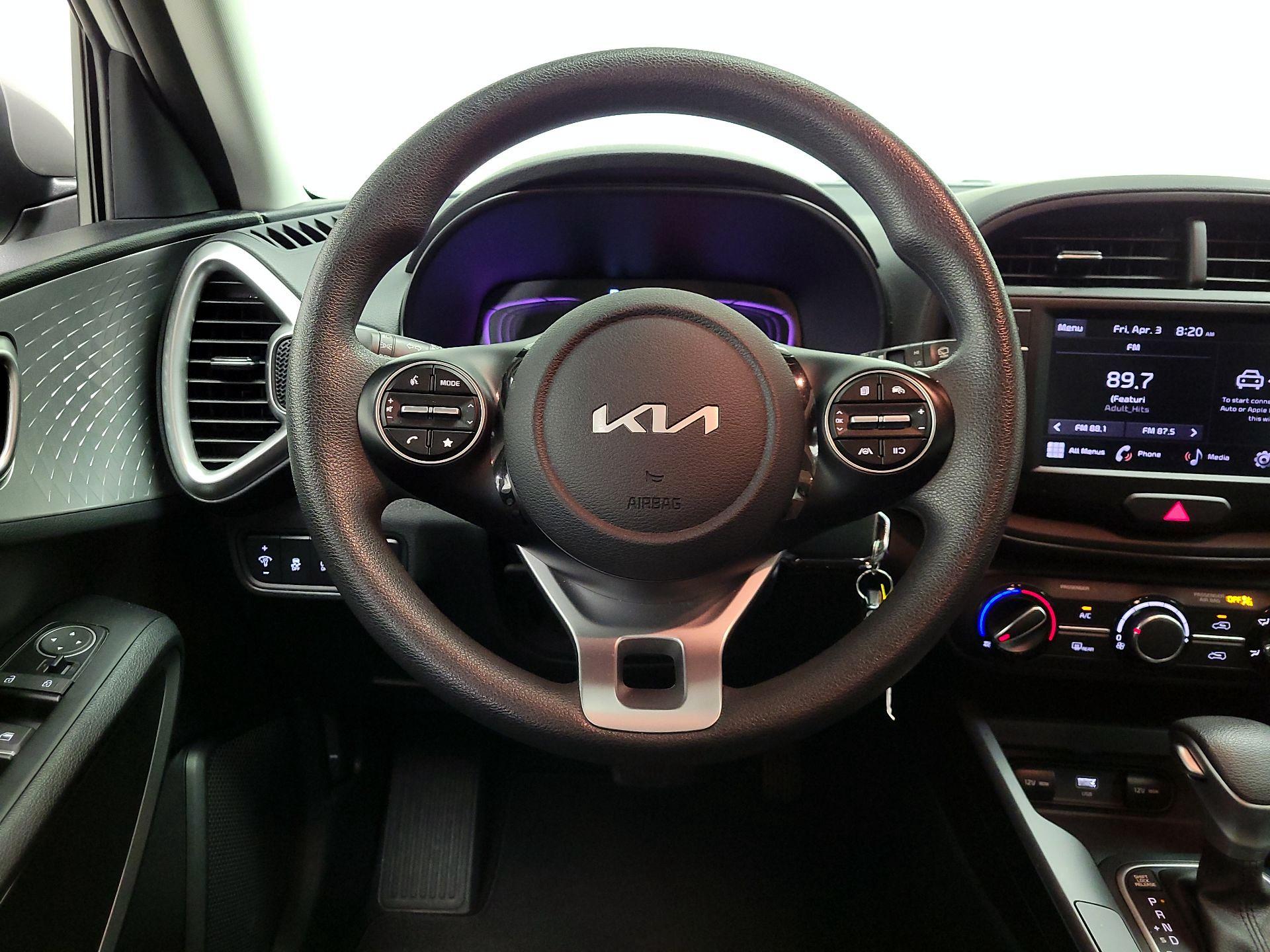 Thumbnail: 2024 Kia Soul - 10