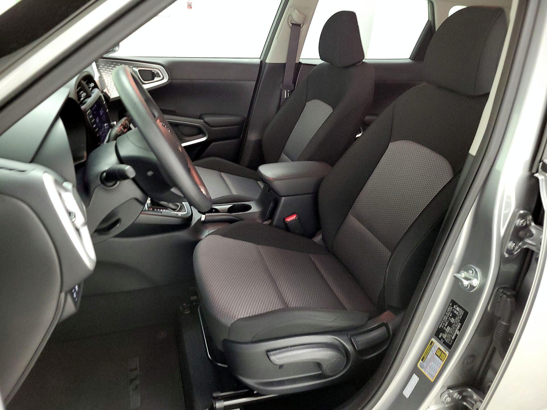 Thumbnail: 2024 Kia Soul - 11