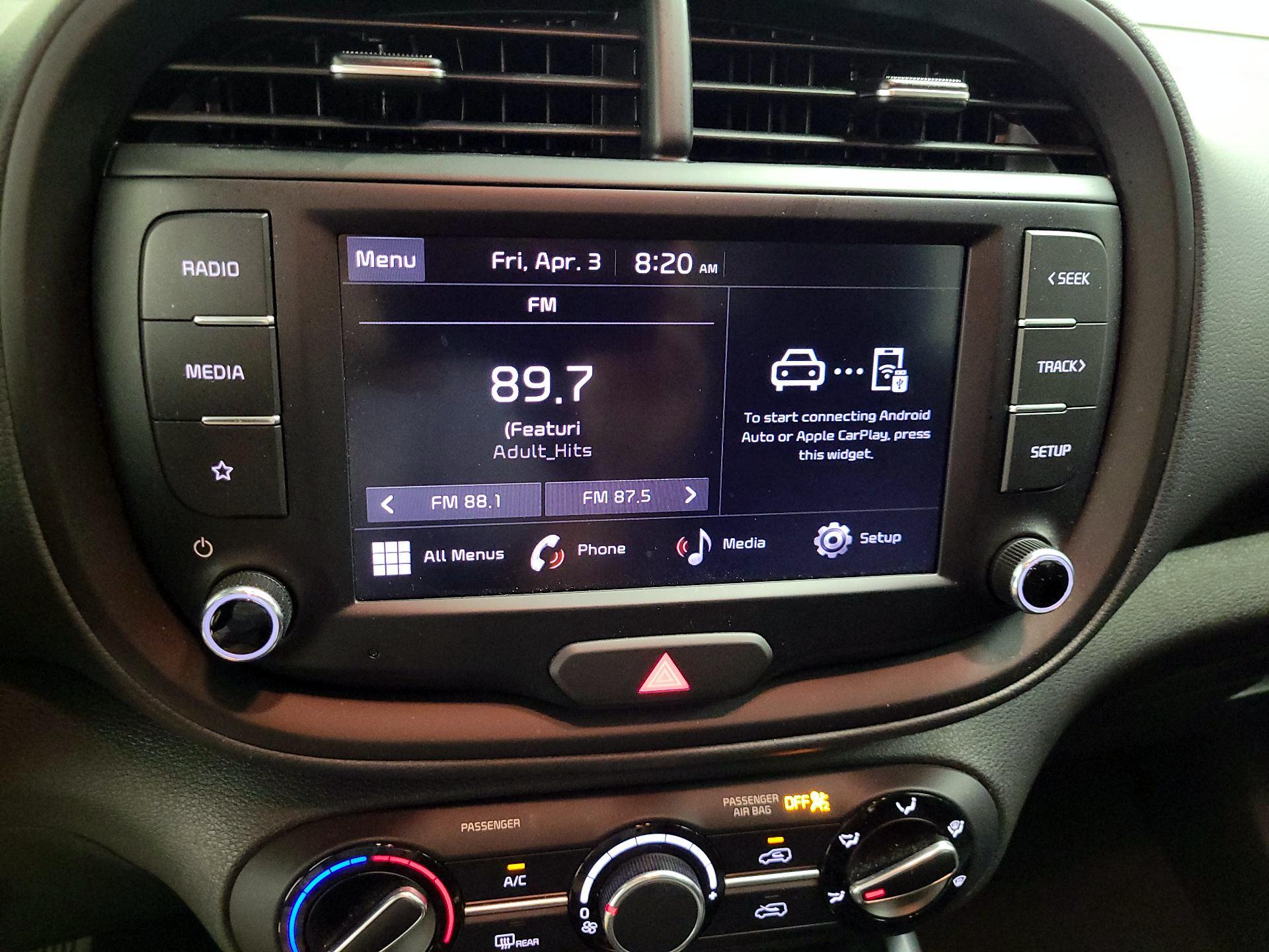 Thumbnail: 2024 Kia Soul - 14