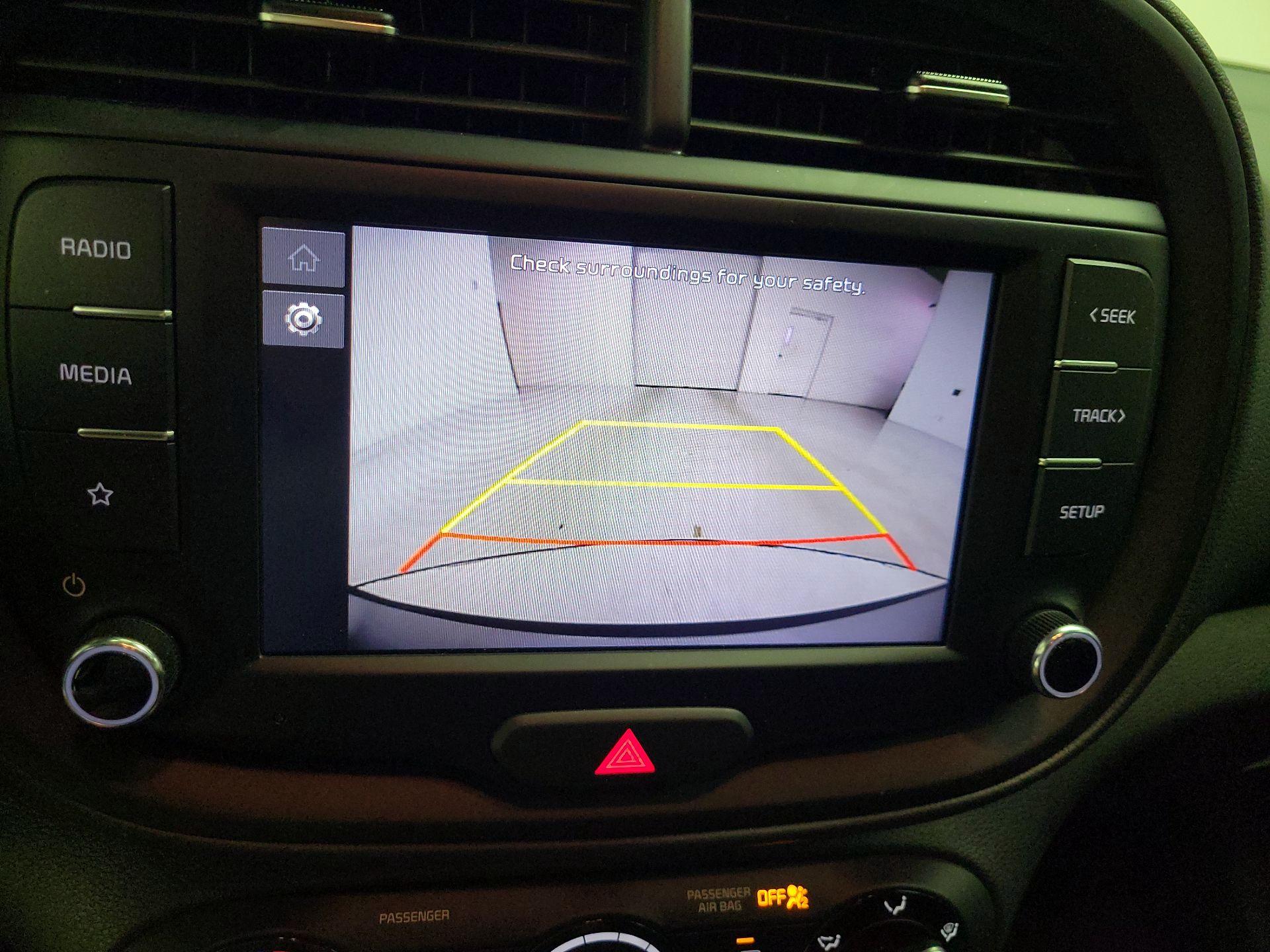 Thumbnail: 2024 Kia Soul - 15