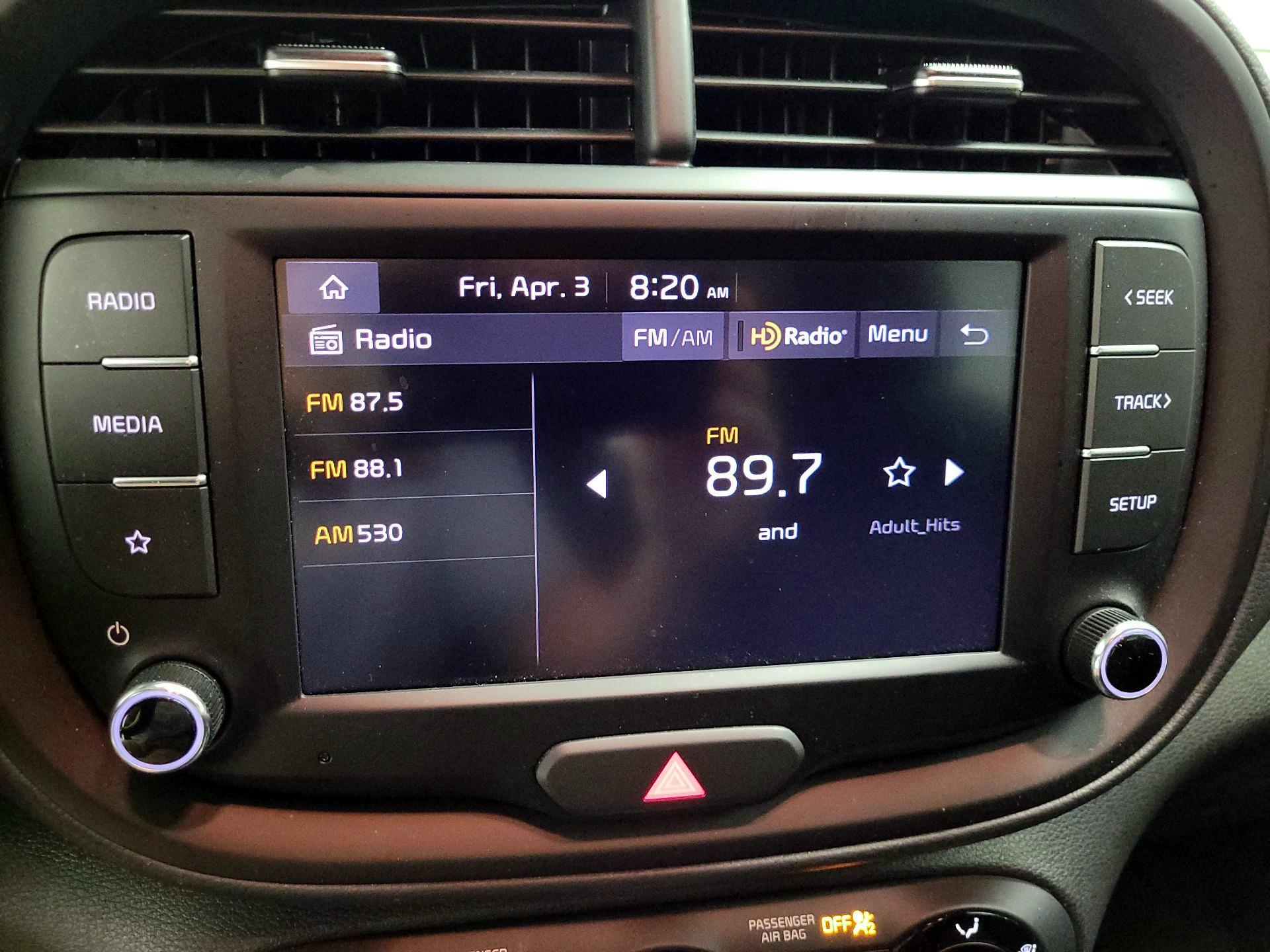 Thumbnail: 2024 Kia Soul - 16