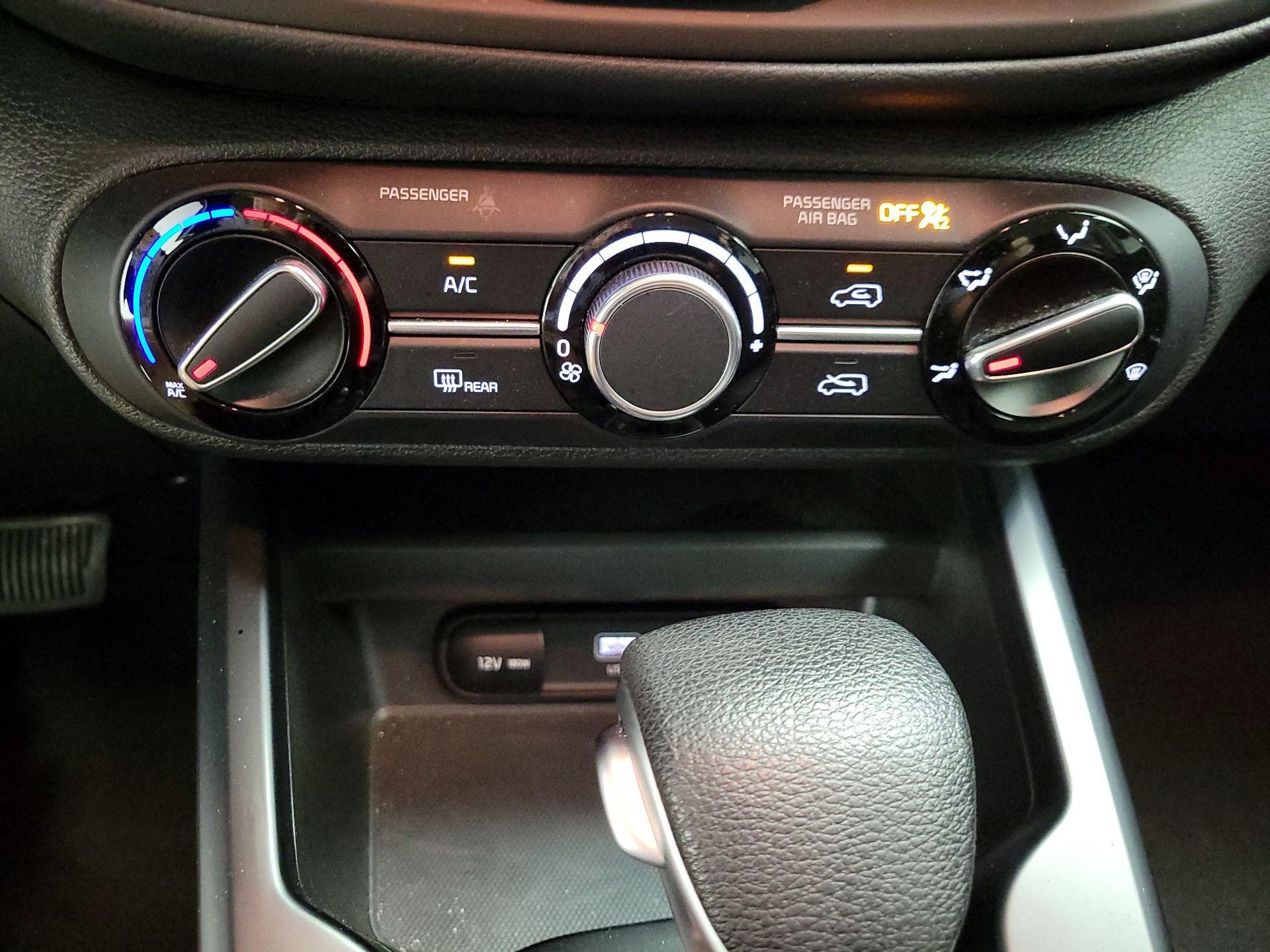 Thumbnail: 2024 Kia Soul - 17