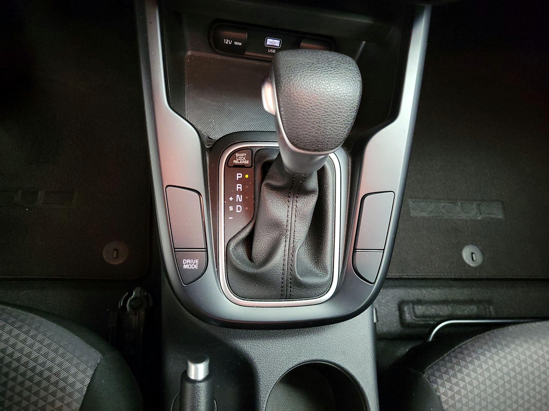 Thumbnail: 2024 Kia Soul - 18