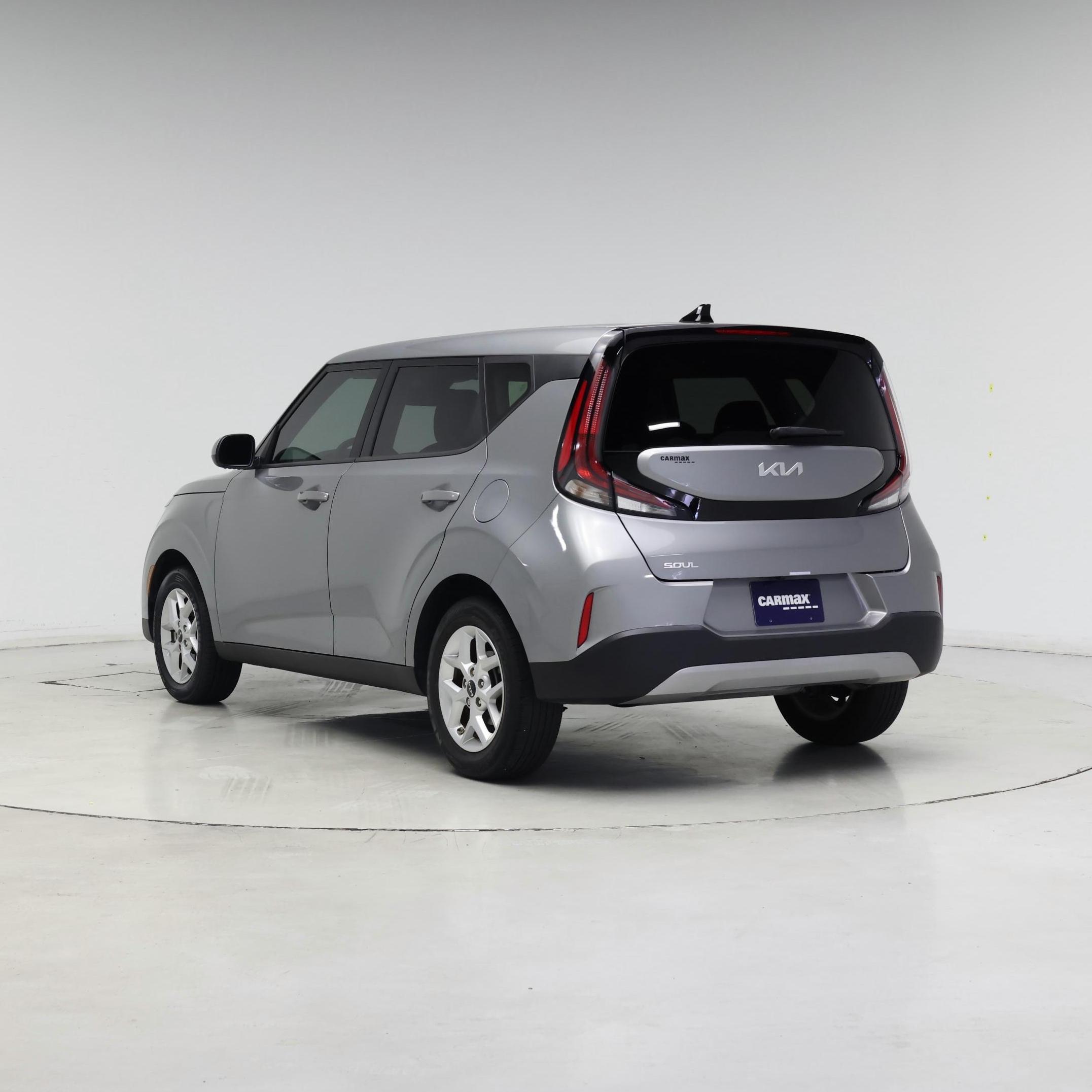 Thumbnail: 2024 Kia Soul - 2