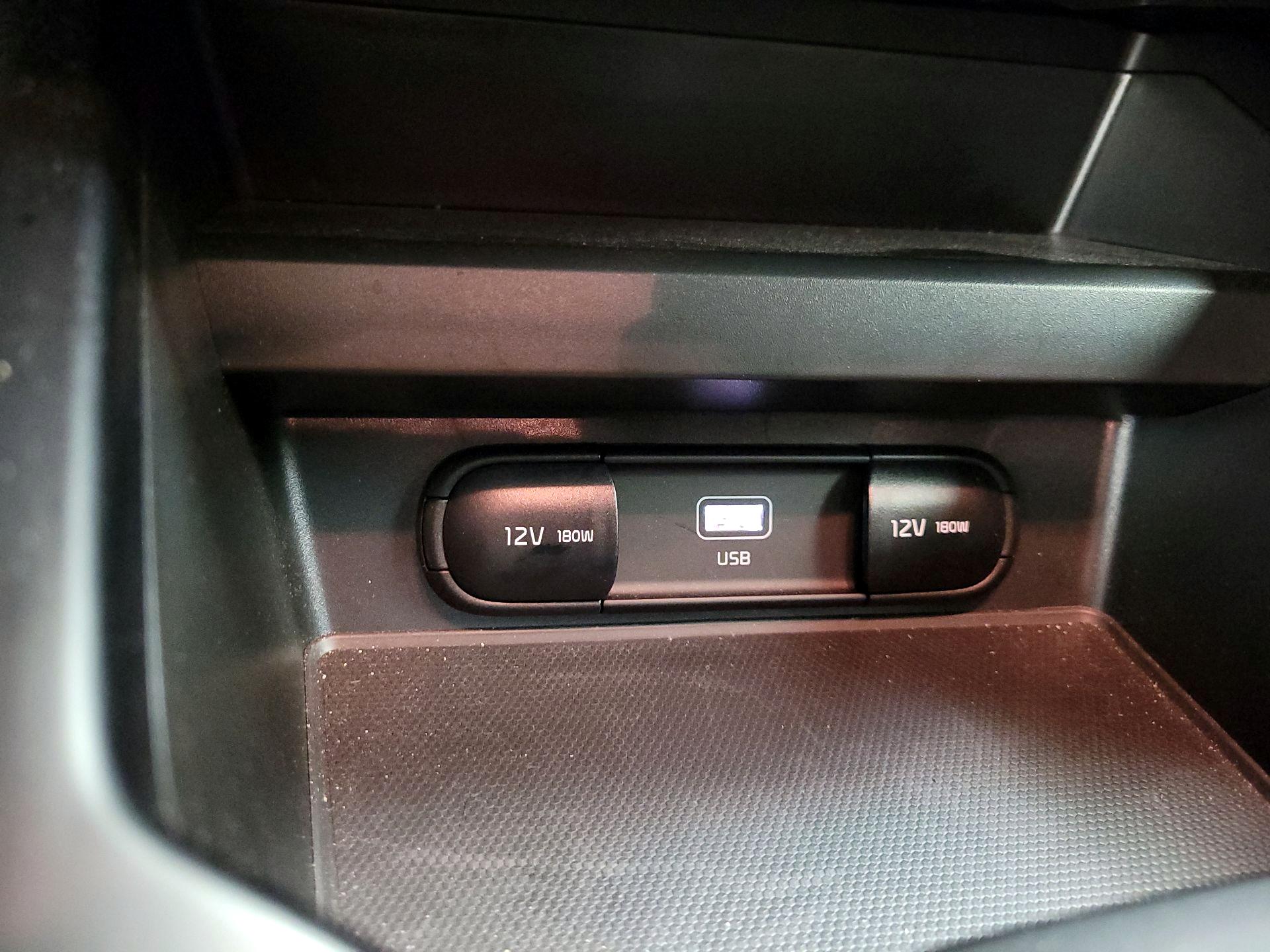 Thumbnail: 2024 Kia Soul - 19