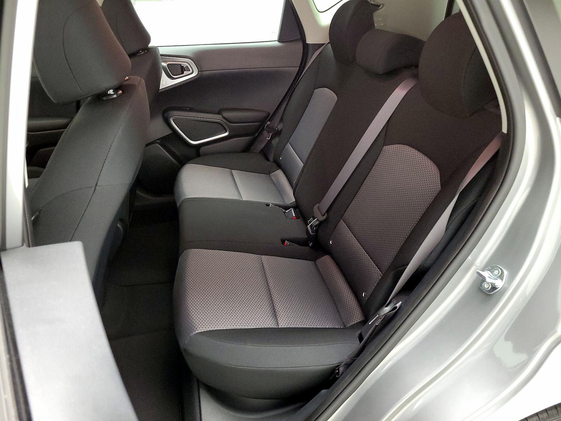 Thumbnail: 2024 Kia Soul - 20