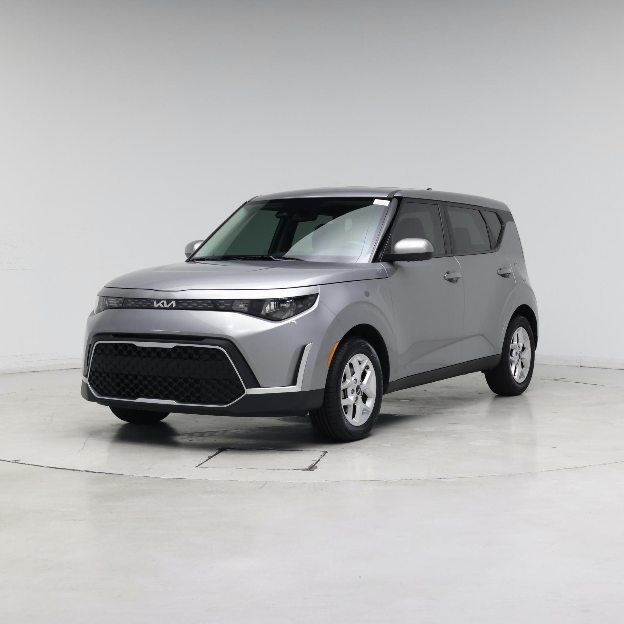 Thumbnail: 2024 Kia Soul - 4