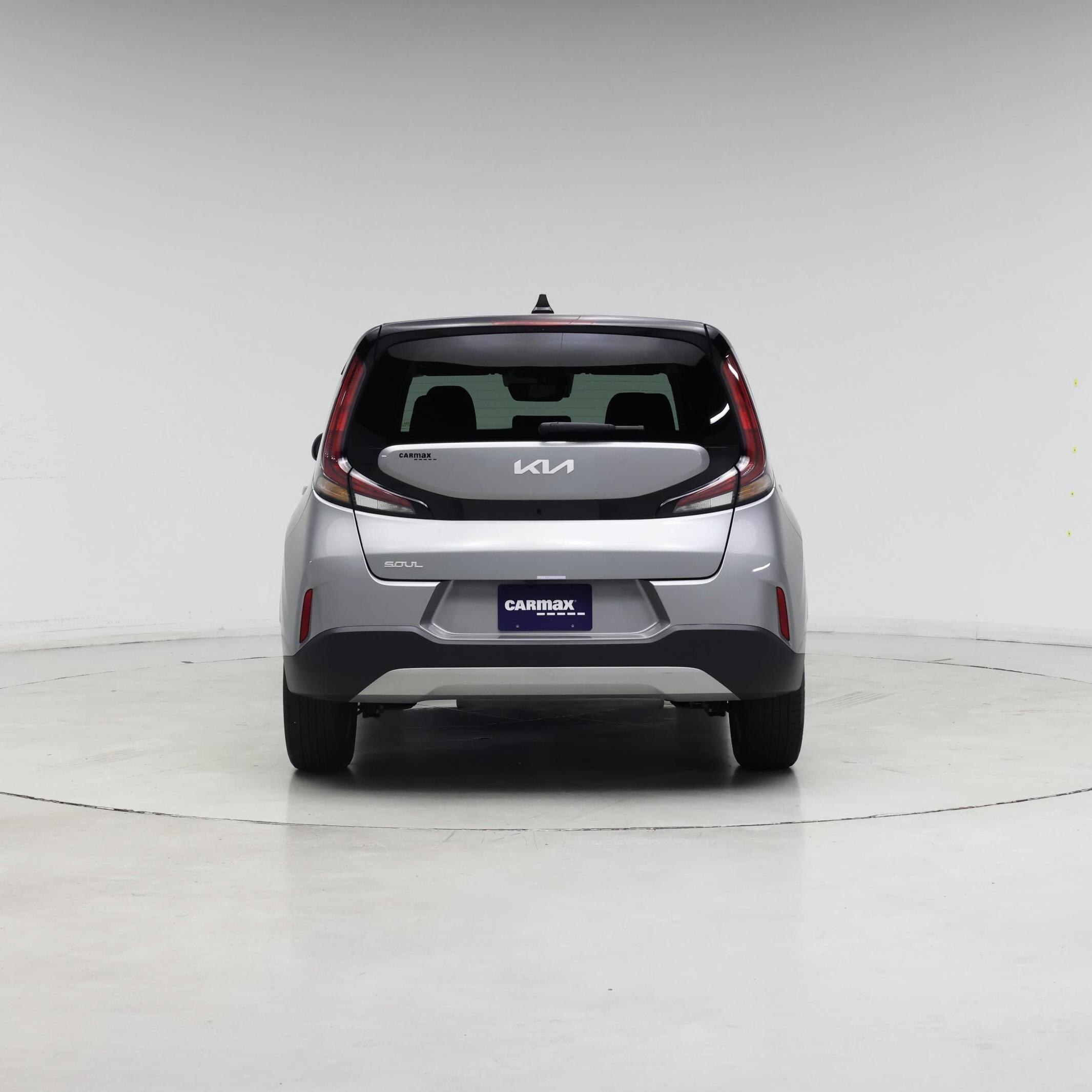 Thumbnail: 2024 Kia Soul - 6