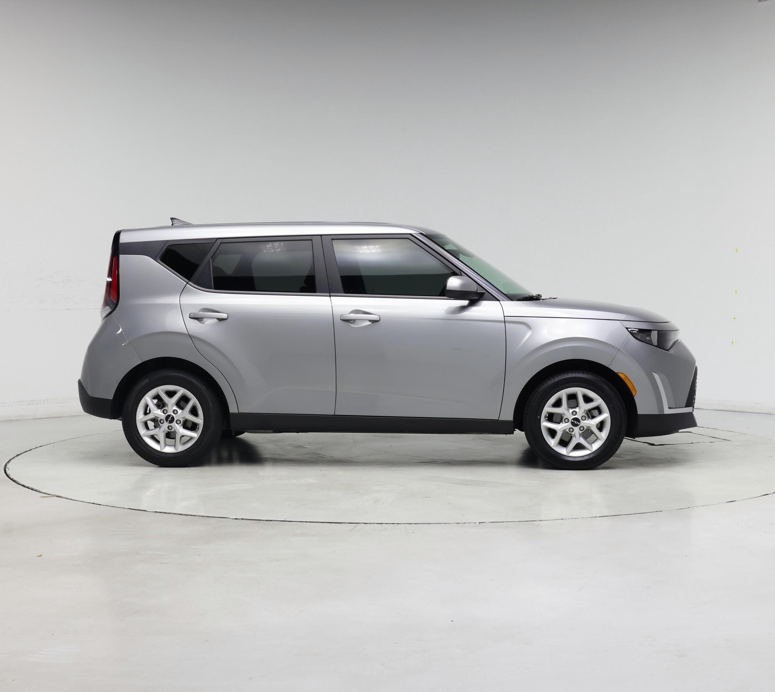 Thumbnail: 2024 Kia Soul - 7