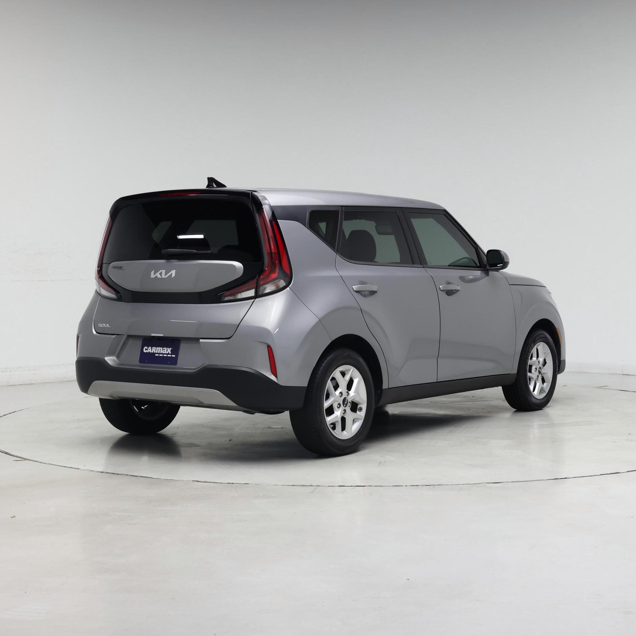 Thumbnail: 2024 Kia Soul - 8