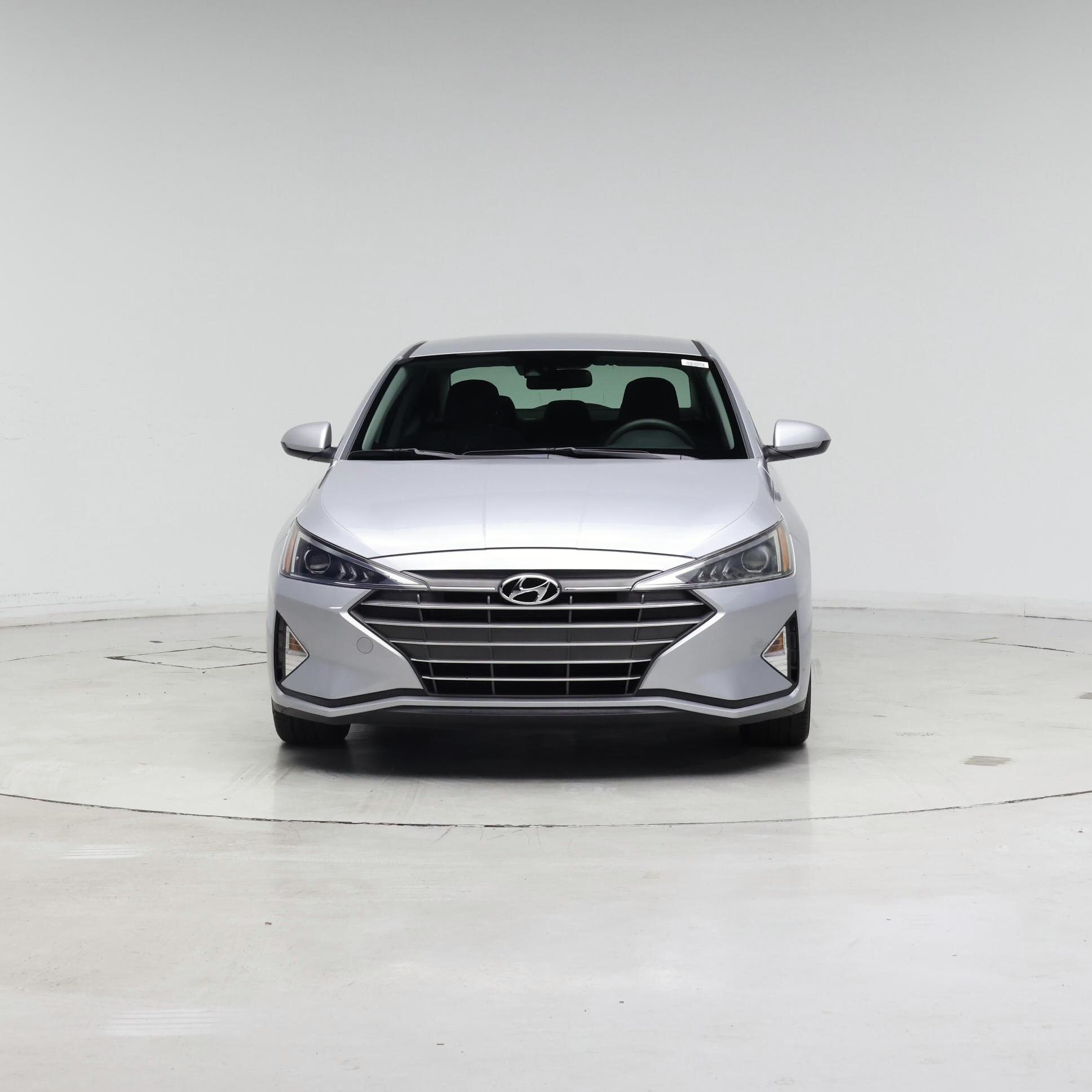Thumbnail: 2020 Hyundai Elantra - 5